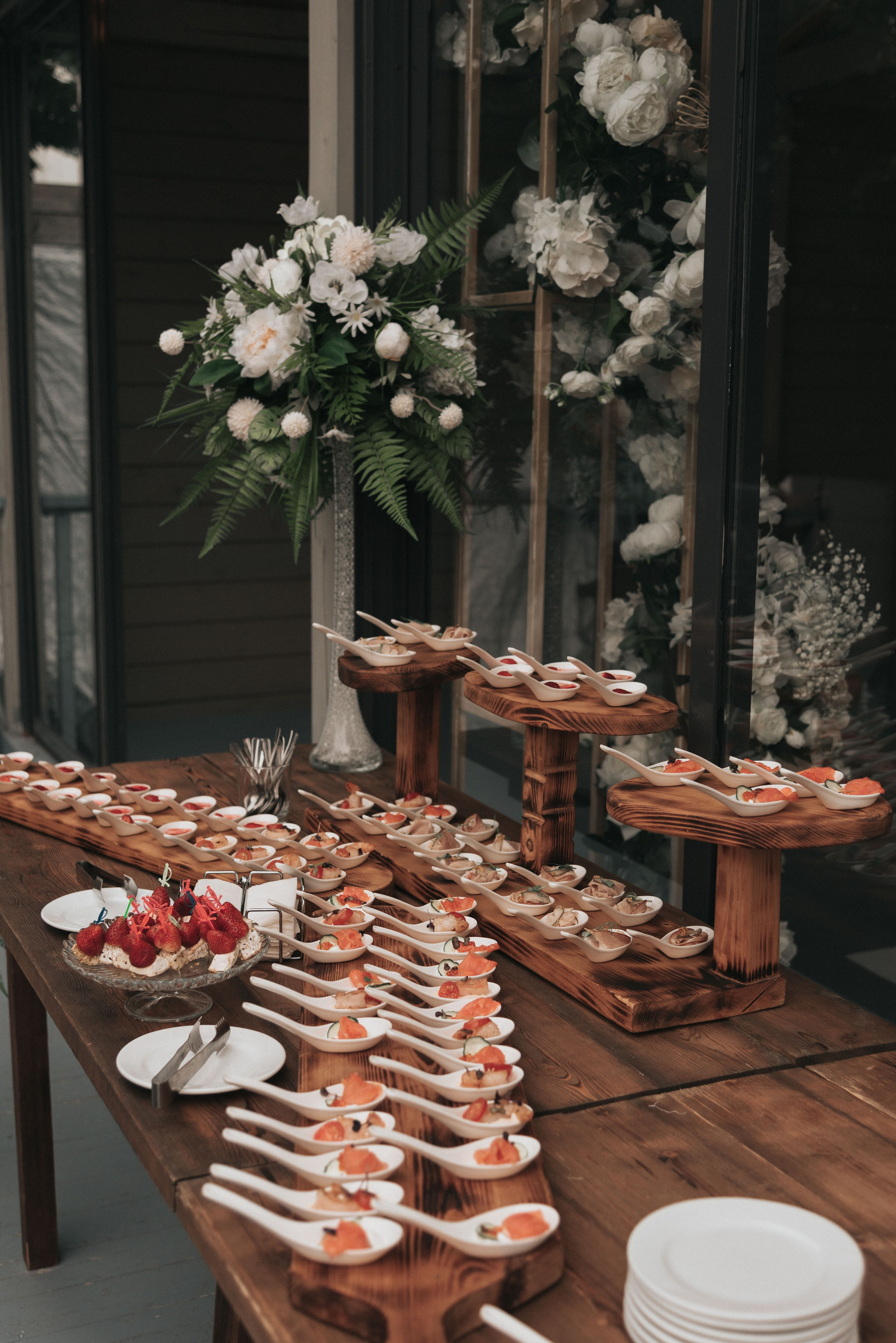 Никита и Кристина. Свадебный и семейный фотограф в Москве Юлия Шикалова