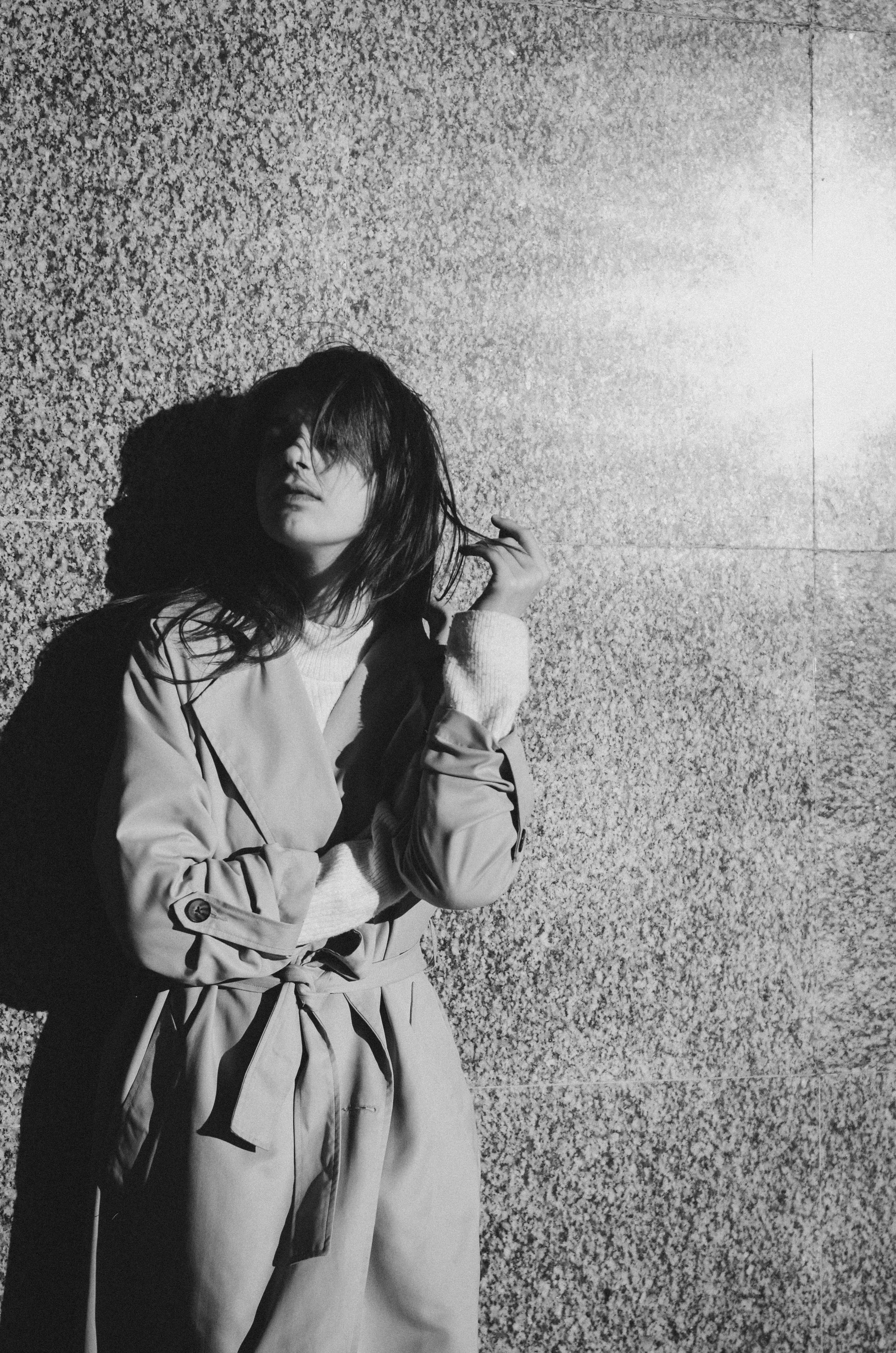 Лиза. Фотограф Валерия Пэун