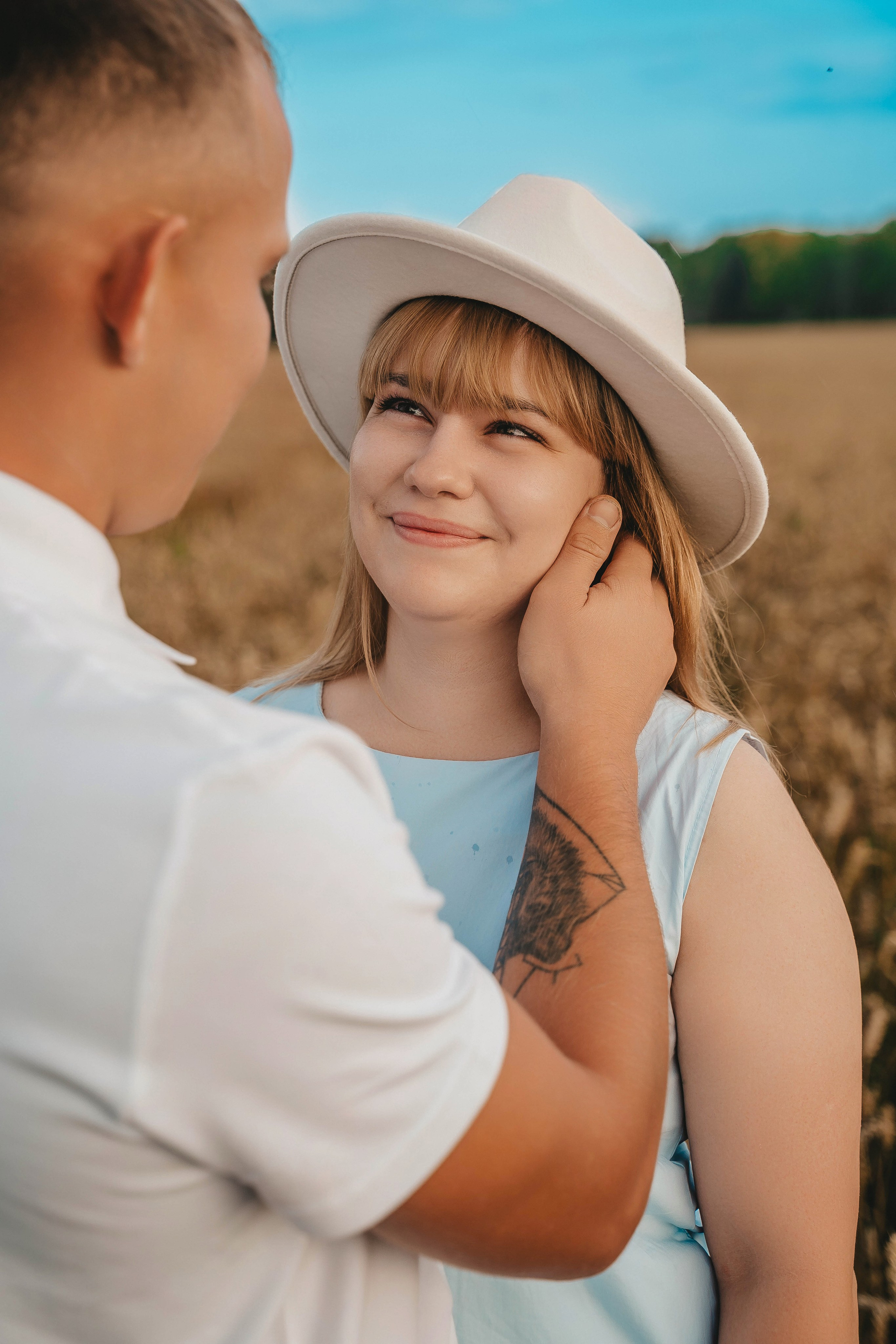 Семейные фотосессии. Семейный и свадебный фотограф в Юрге Виктория Лукьяненко