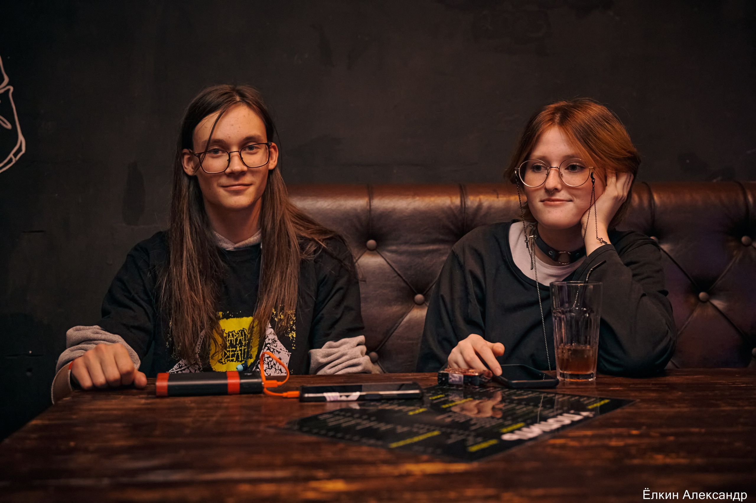 Autopsy Night / 27 сентября / Омск. Ёлкин Александр Фотограф