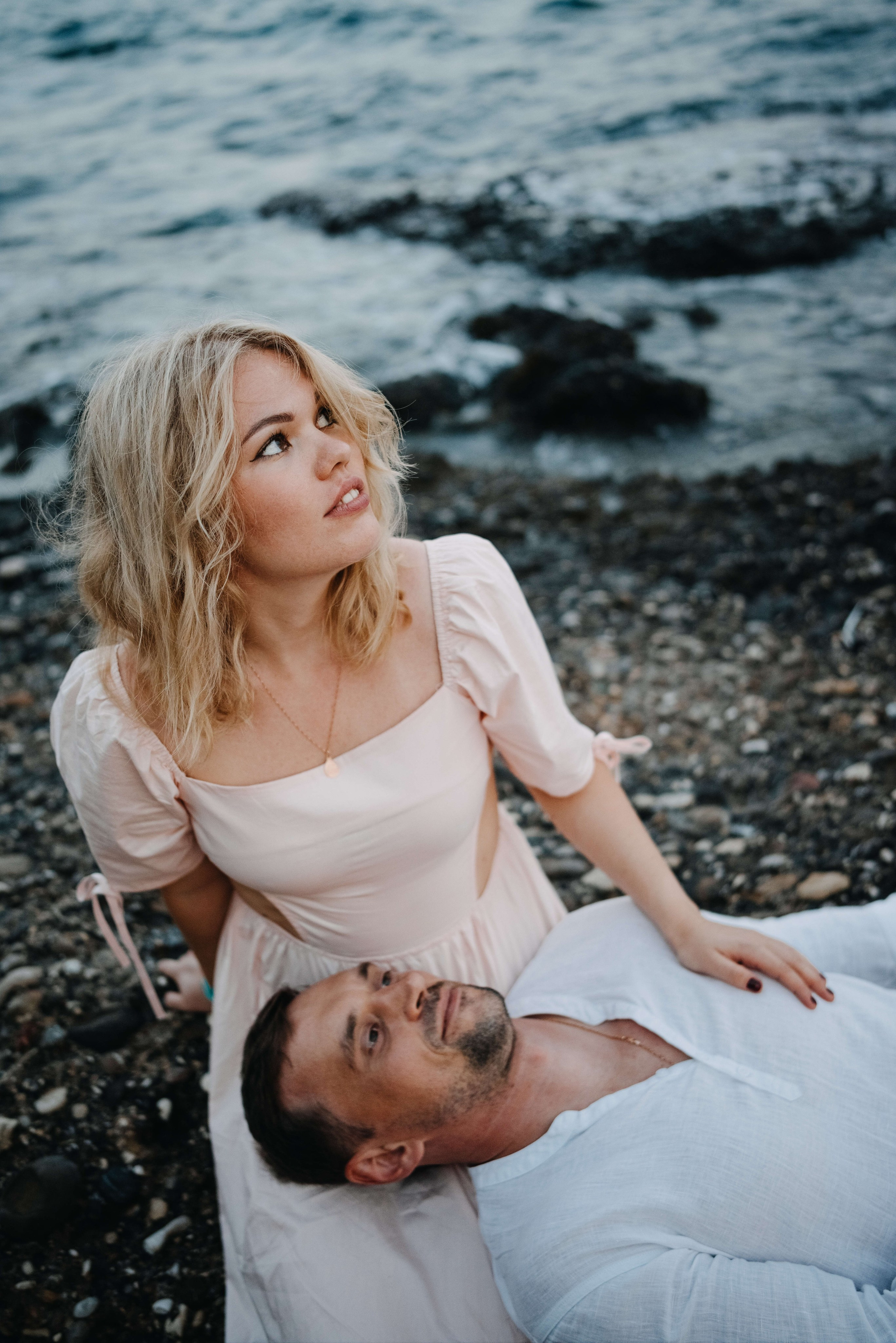 Портретный и свадебный фотограф в Тбилиси • xeniqo