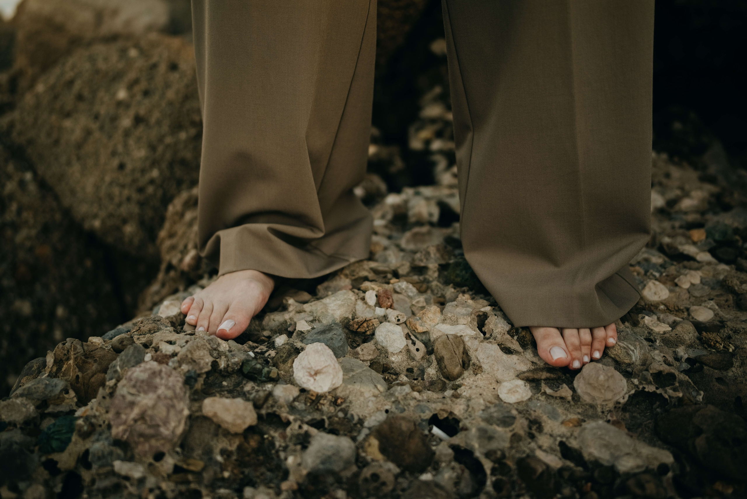 Старый город на море. Портретный и свадебный фотограф в Тбилиси • xeniqo