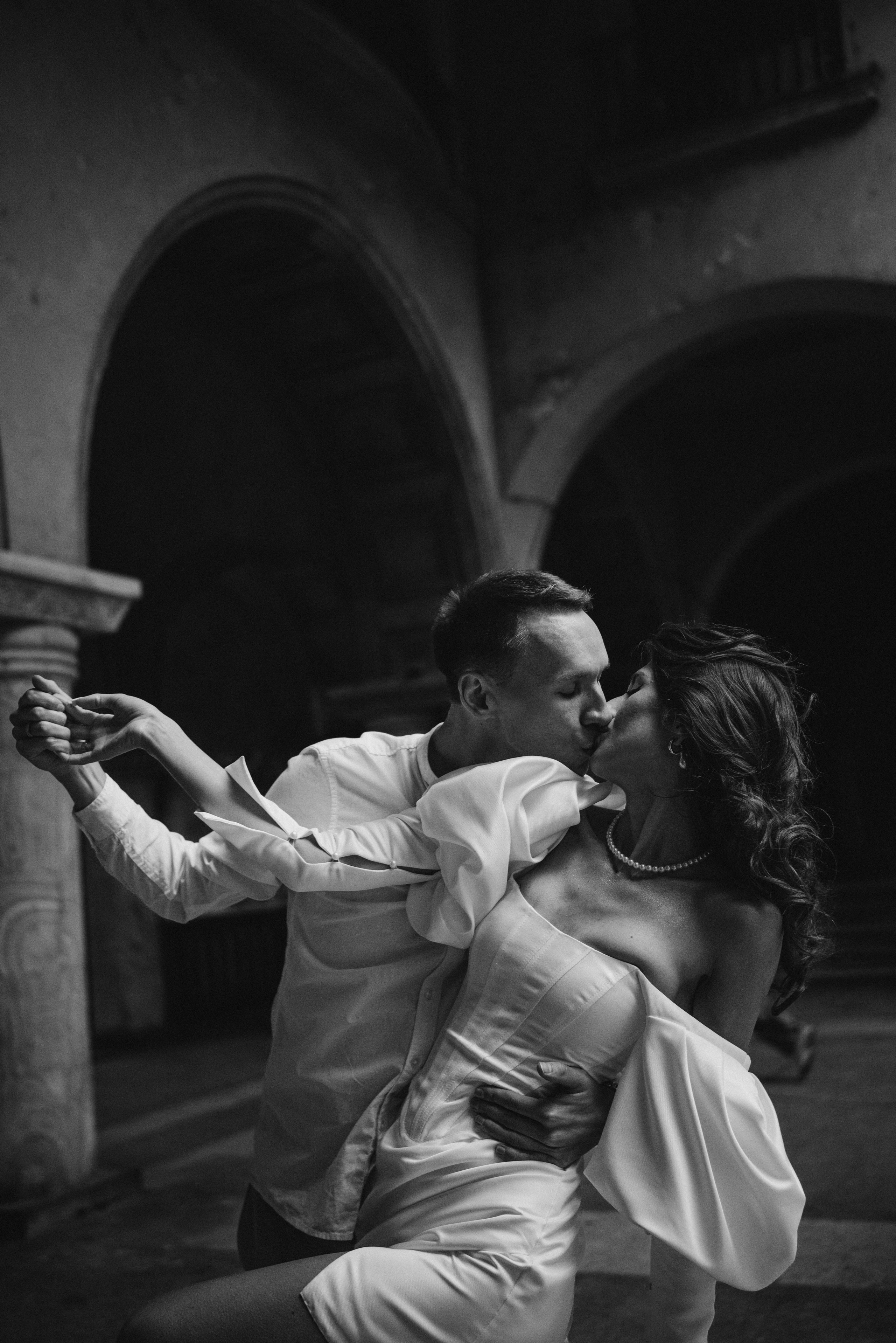 Свадебная съемка в Тбилиси. Портретный и свадебный фотограф в Тбилиси • xeniqo