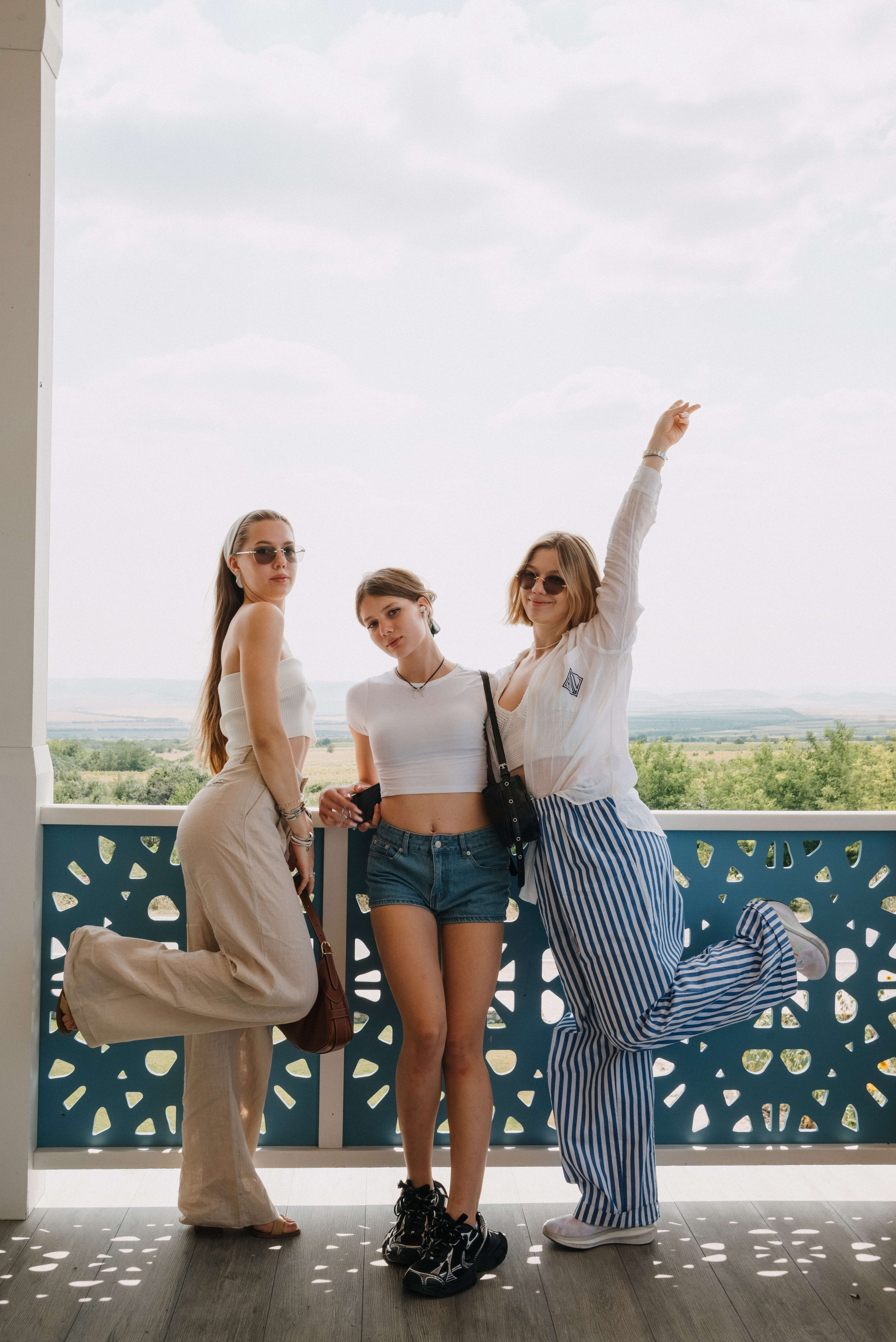 Репортаж экскурсии Сигнахи. Портретный и свадебный фотограф в Тбилиси • xeniqo