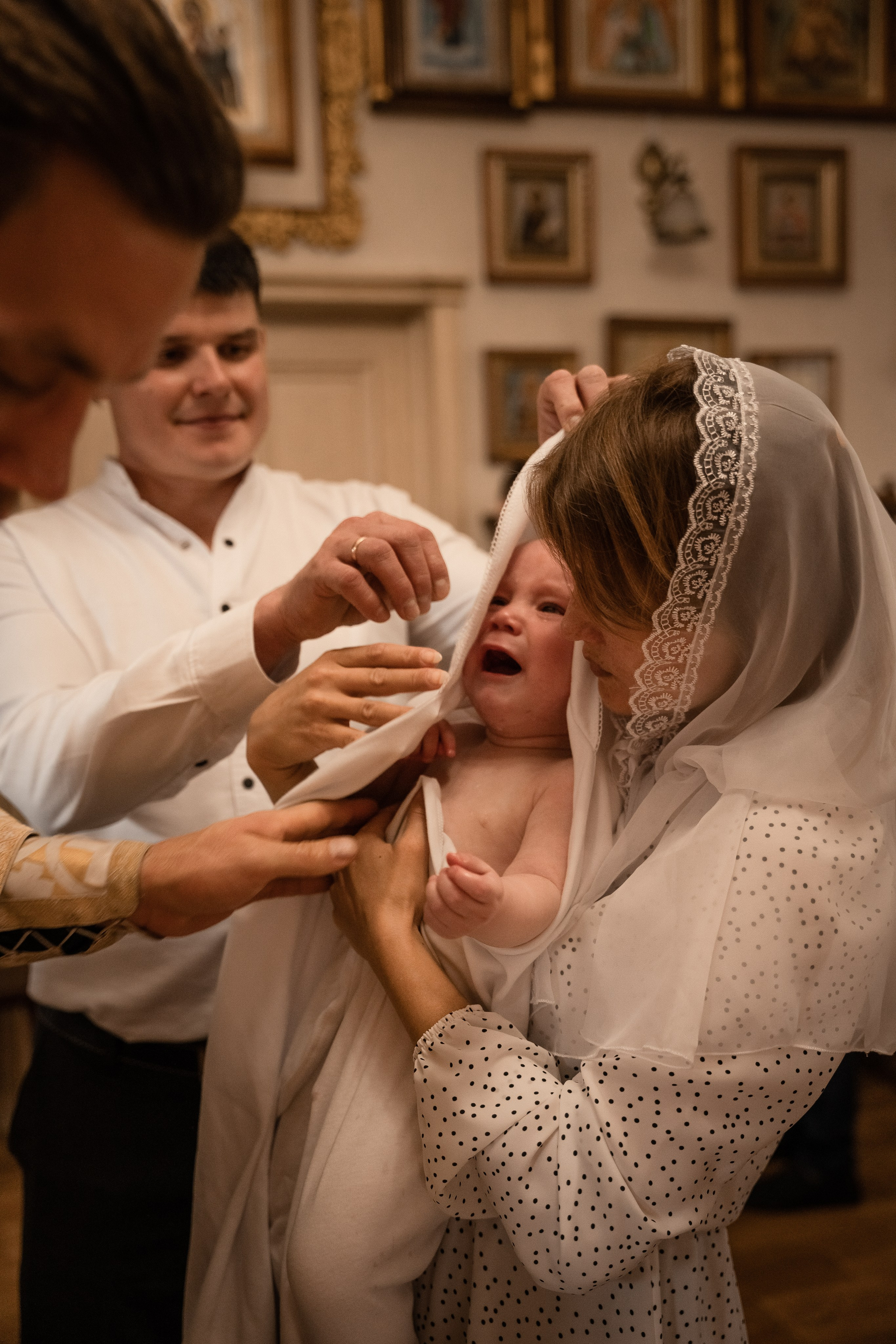 Ярослав. Фотограф в Ульяновске Александра Григоровских