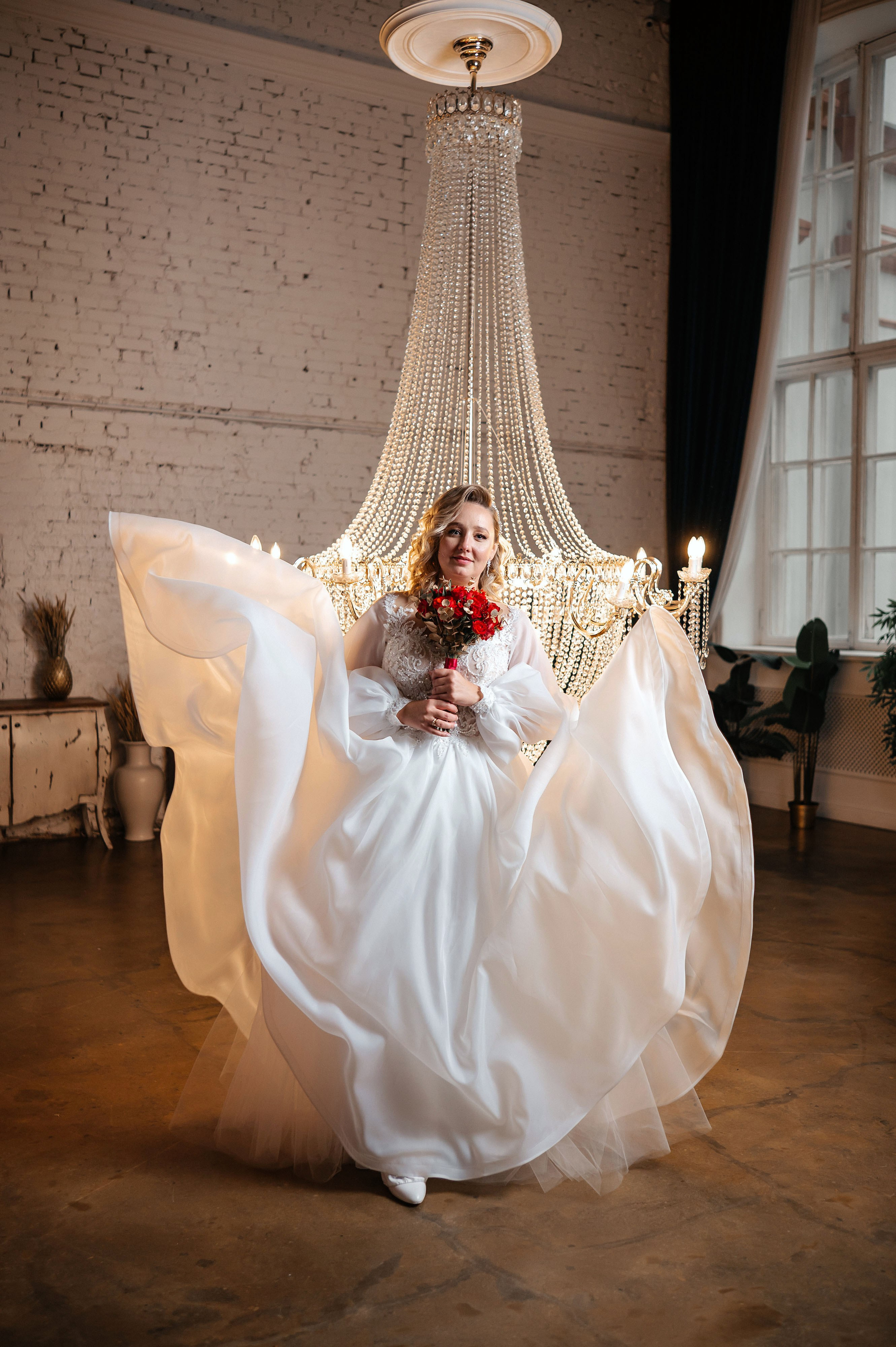 Свадебная съемка. Свадебный и студийный фотограф в Москве Попов Вячеслав