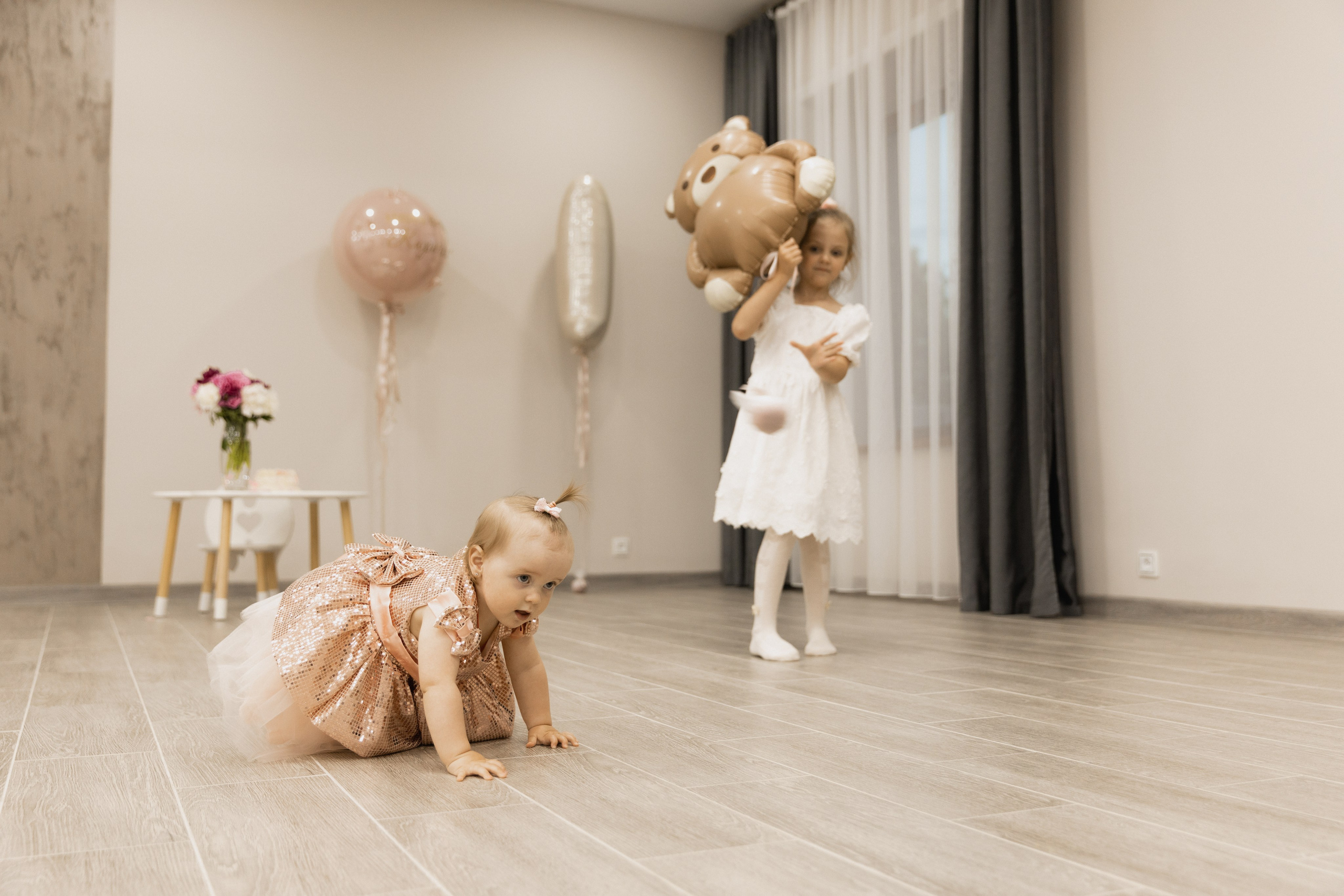 Кире годик. Семейный и свадебный фотограф Лилия Матонина | Ангарск, Иркутск, Усолье-Сибирское, Байкал (Листвянка, Ольхон), Иркутская область