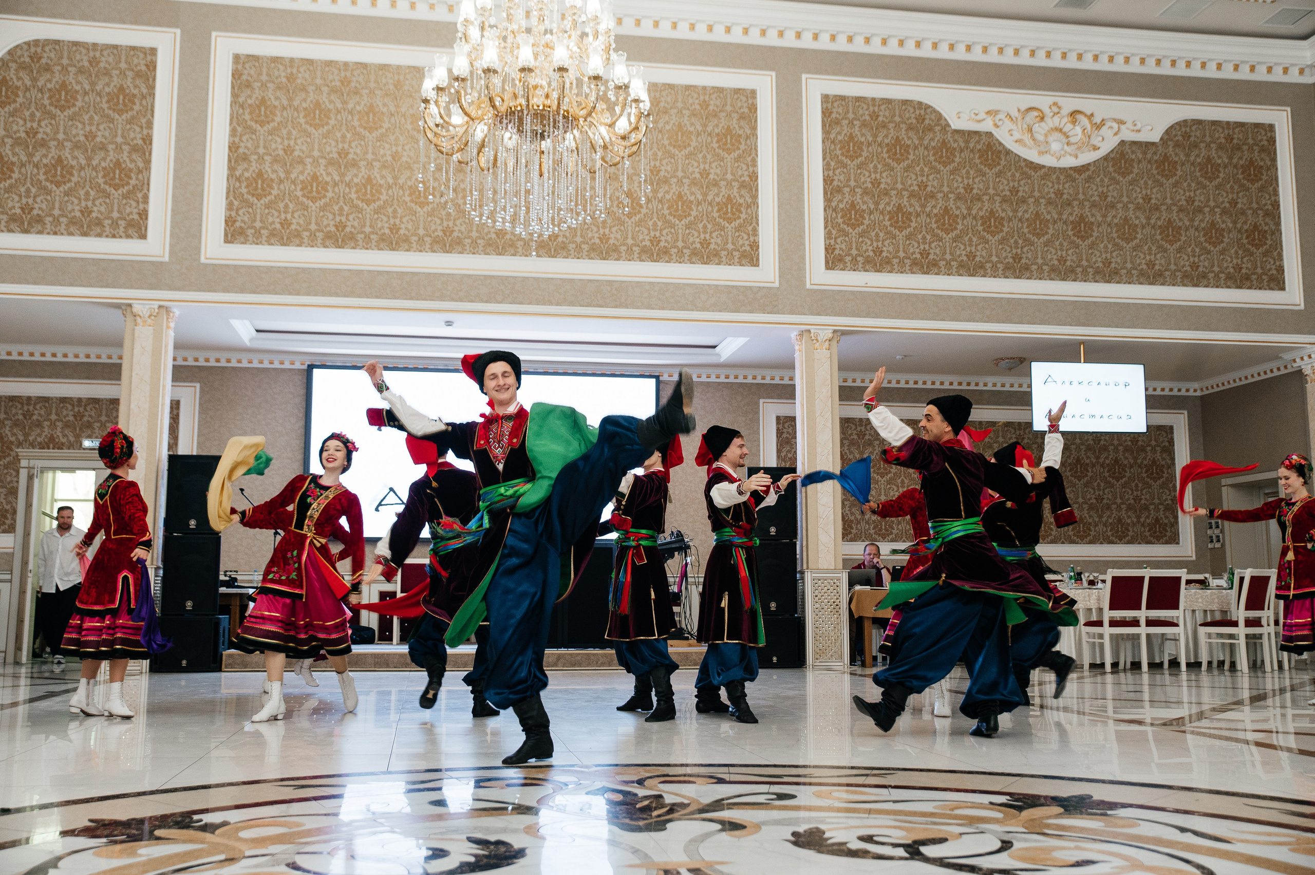 Александр и Анастасия. Свадебный и семейный фотограф Кореновск/Краснодар