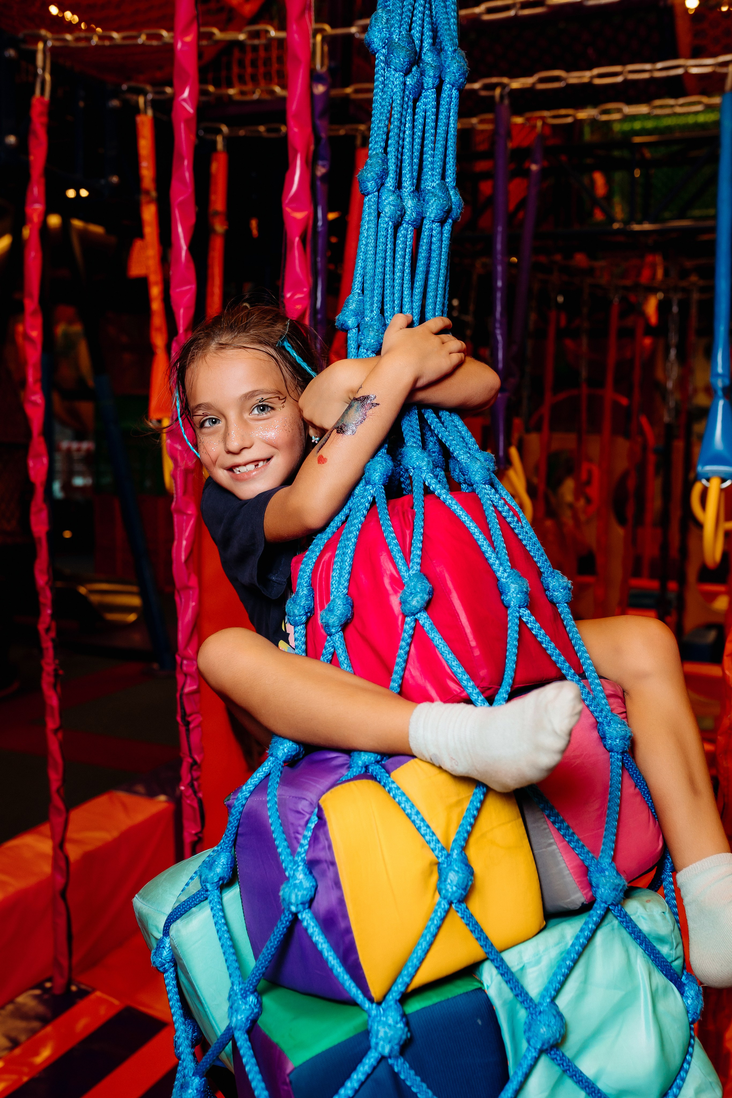 Дни Рождения. Фотограф в Санкт-Петербурге Кирюшенков Андрей