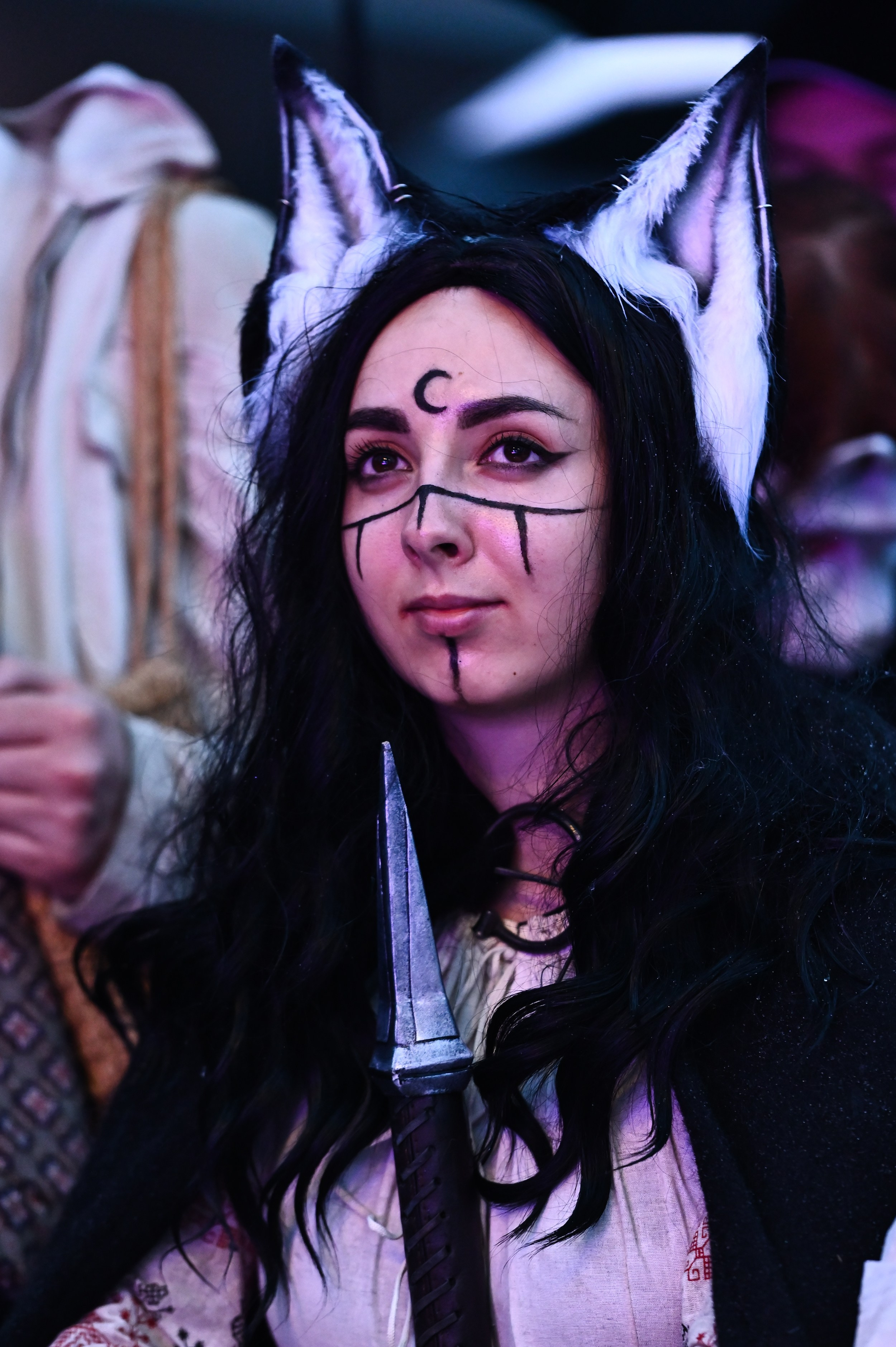 Фестиваль «Битва Эпох 2024» День 1