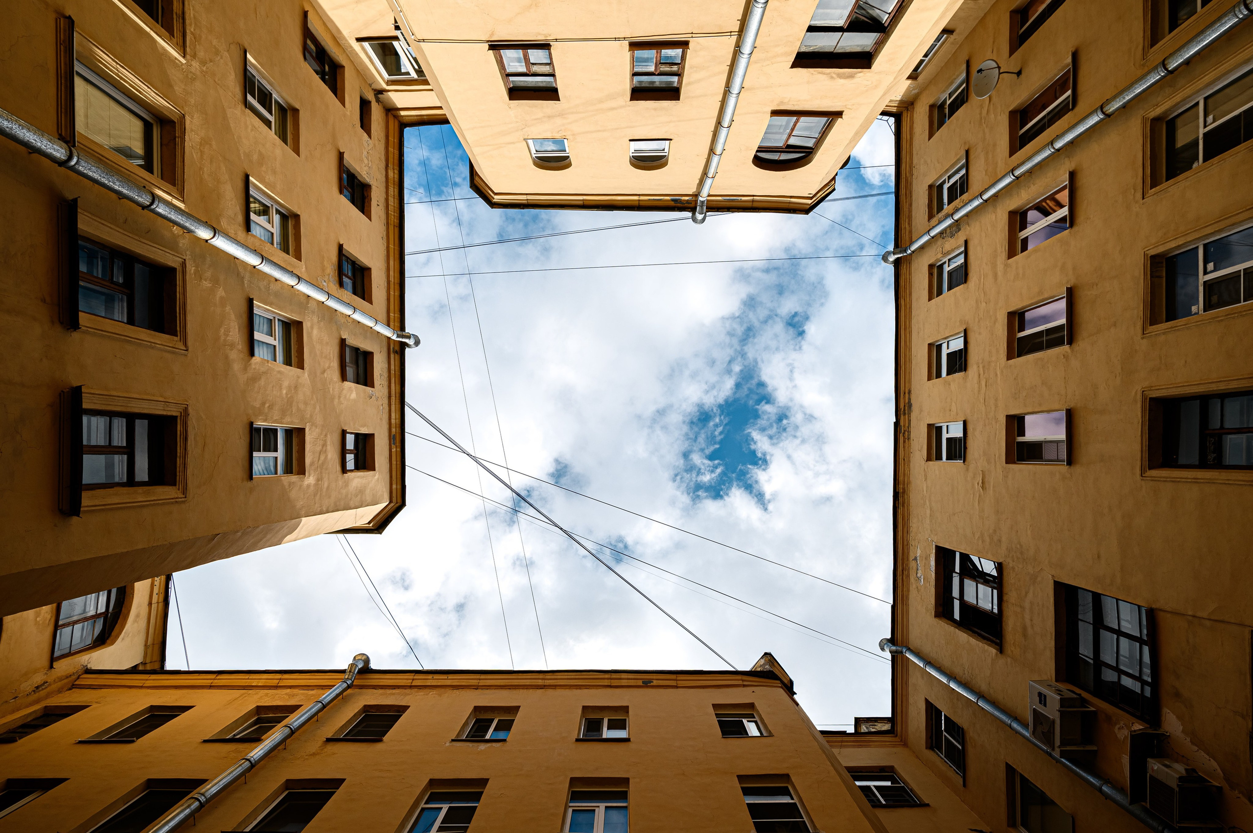 Большой проспект П.С., 61