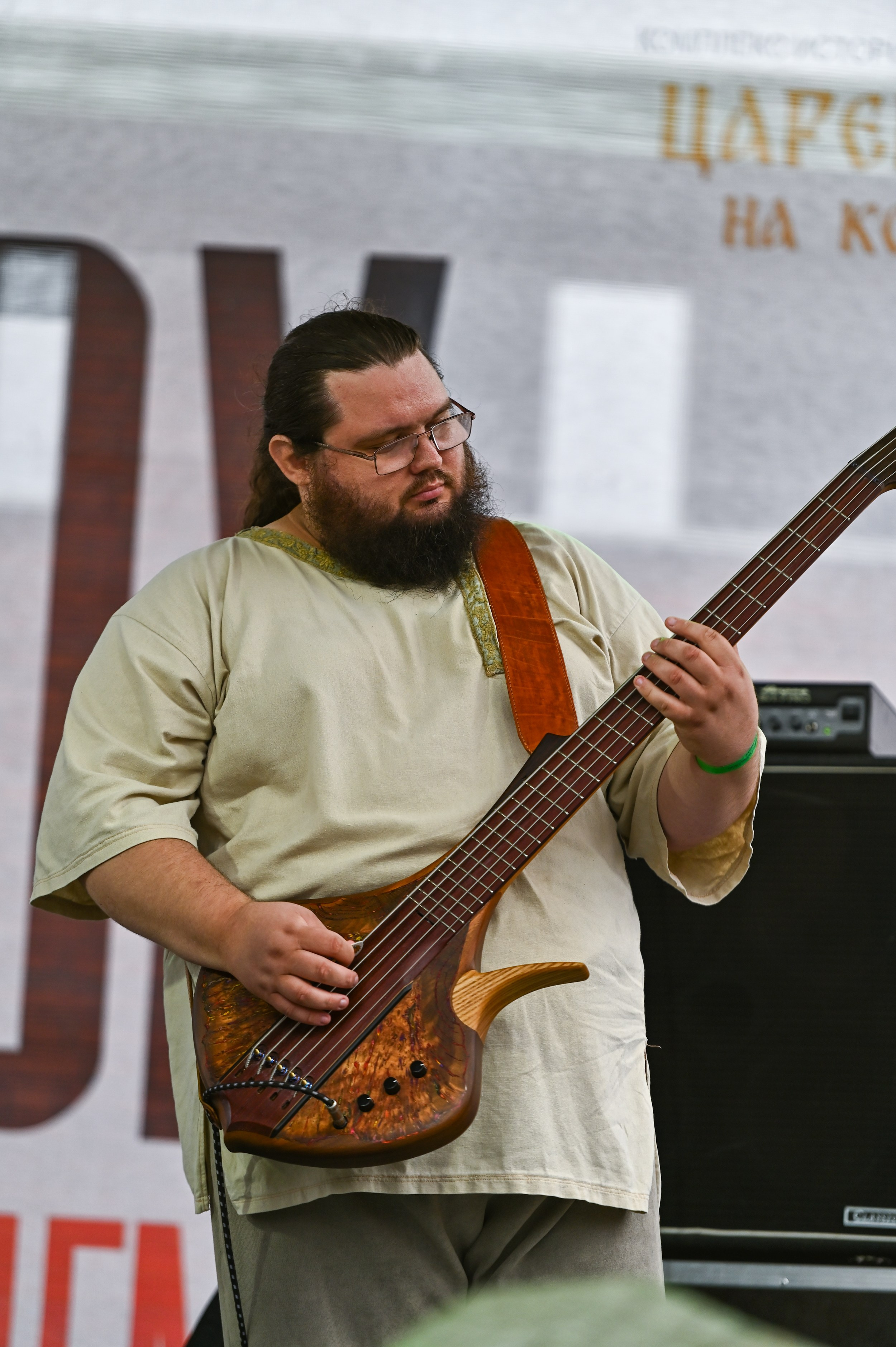 Фестиваль «Битва Эпох 2024» День 1