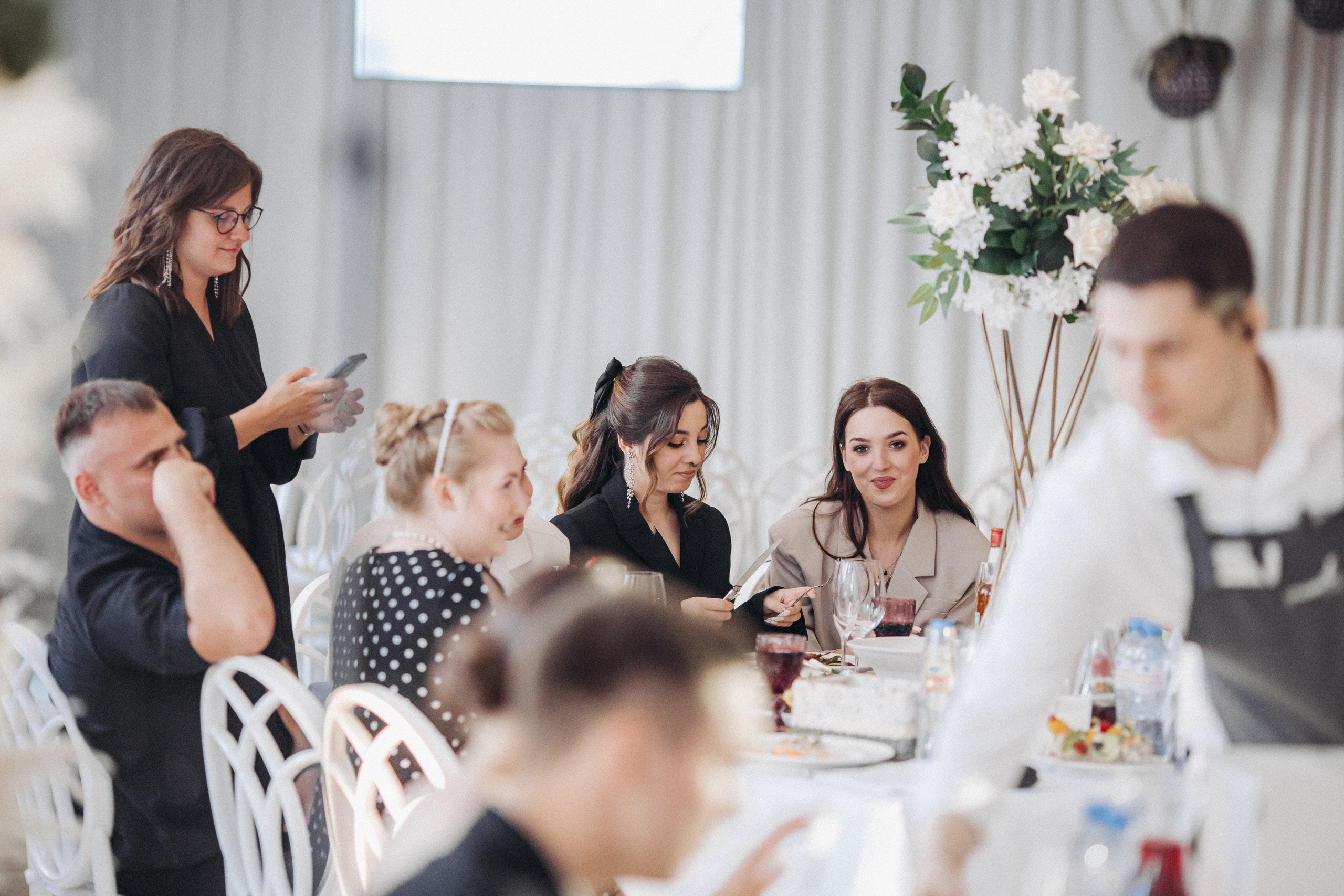 Vlad & Nadya (Saint-Petersburg, Russia). Destination wedding photographer Peter Letu