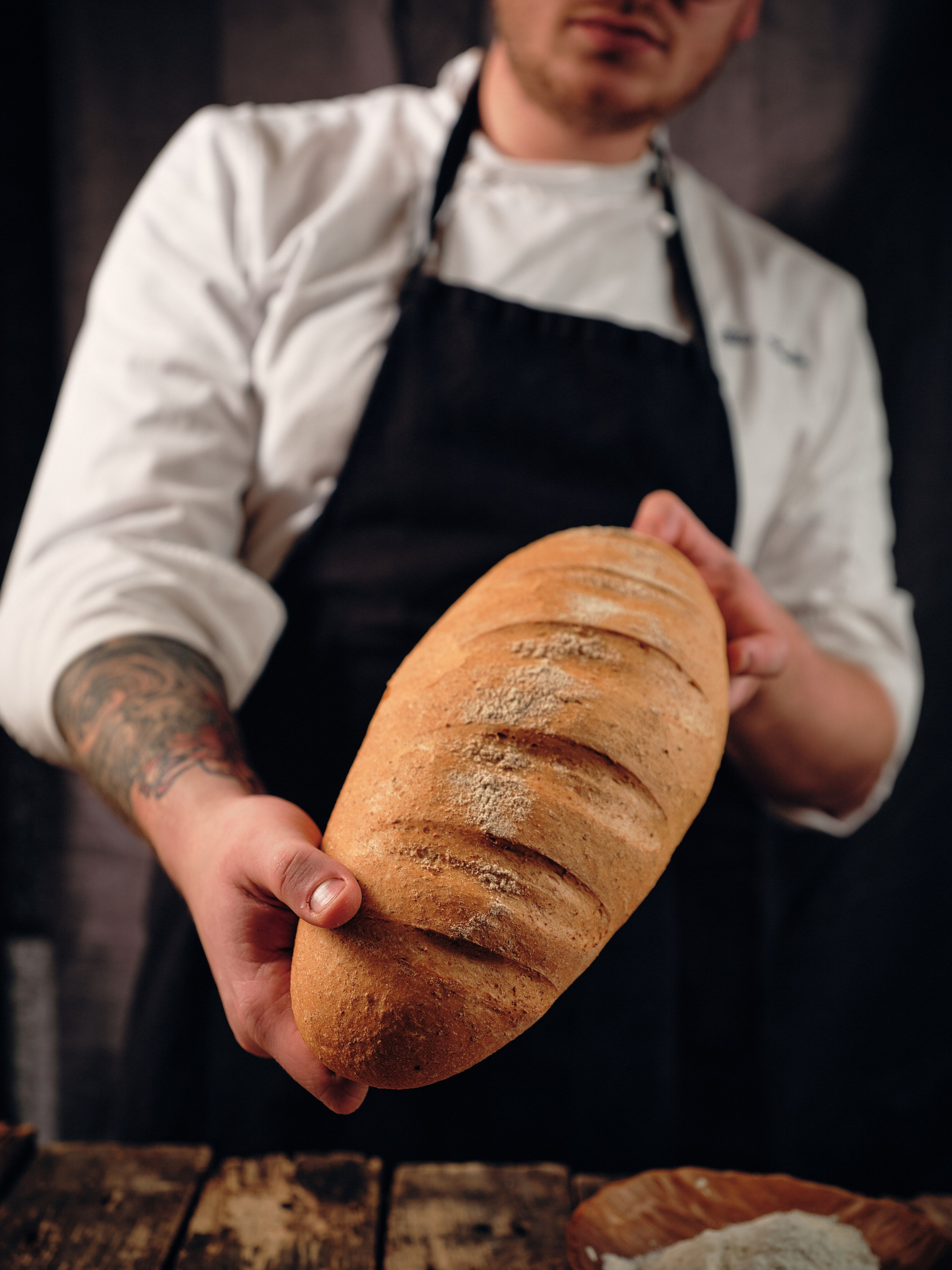 Фуд съемка. Свадебный и коммерческий фотограф Максим Наземцев