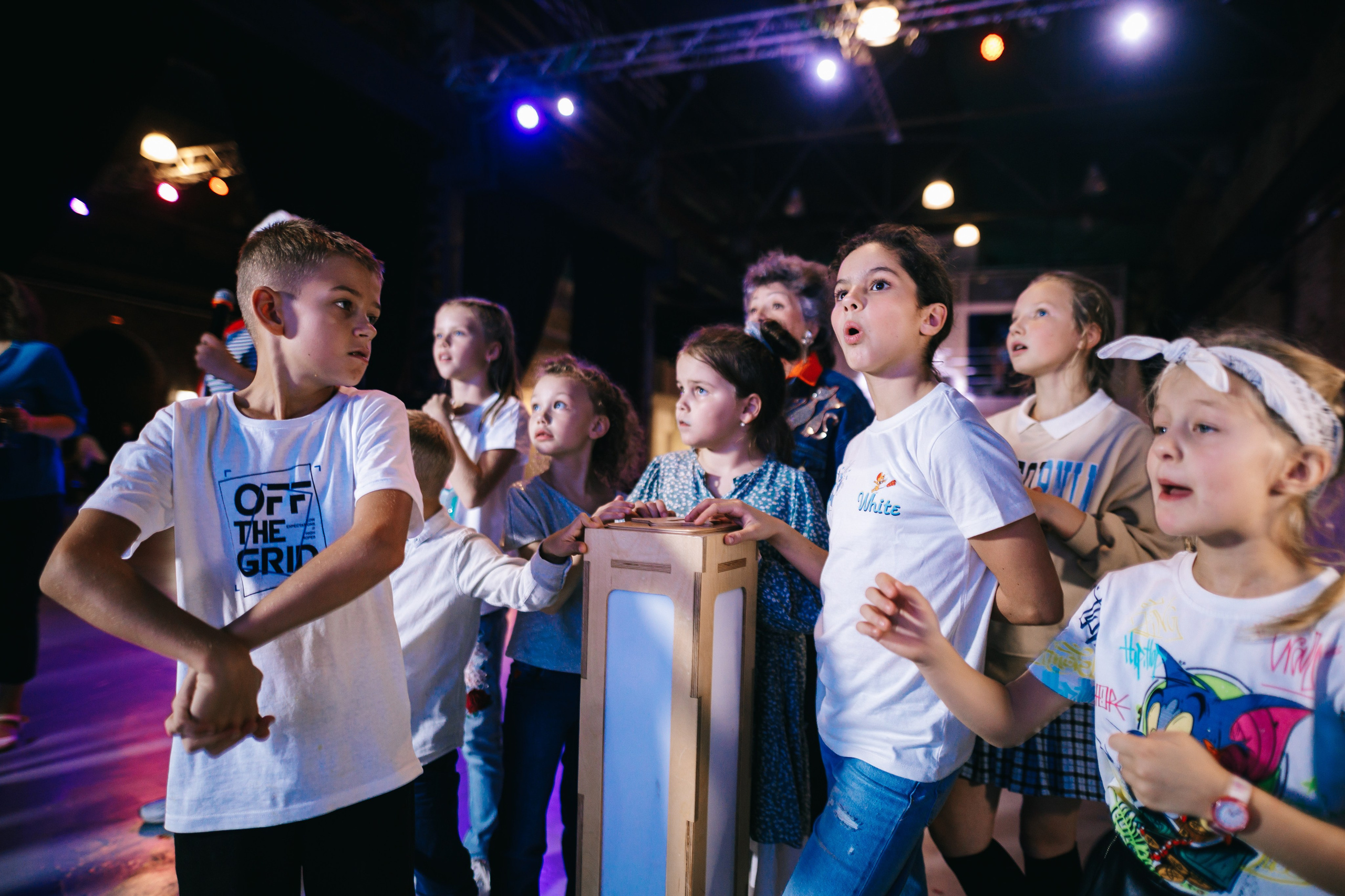 Репортажный фотограф