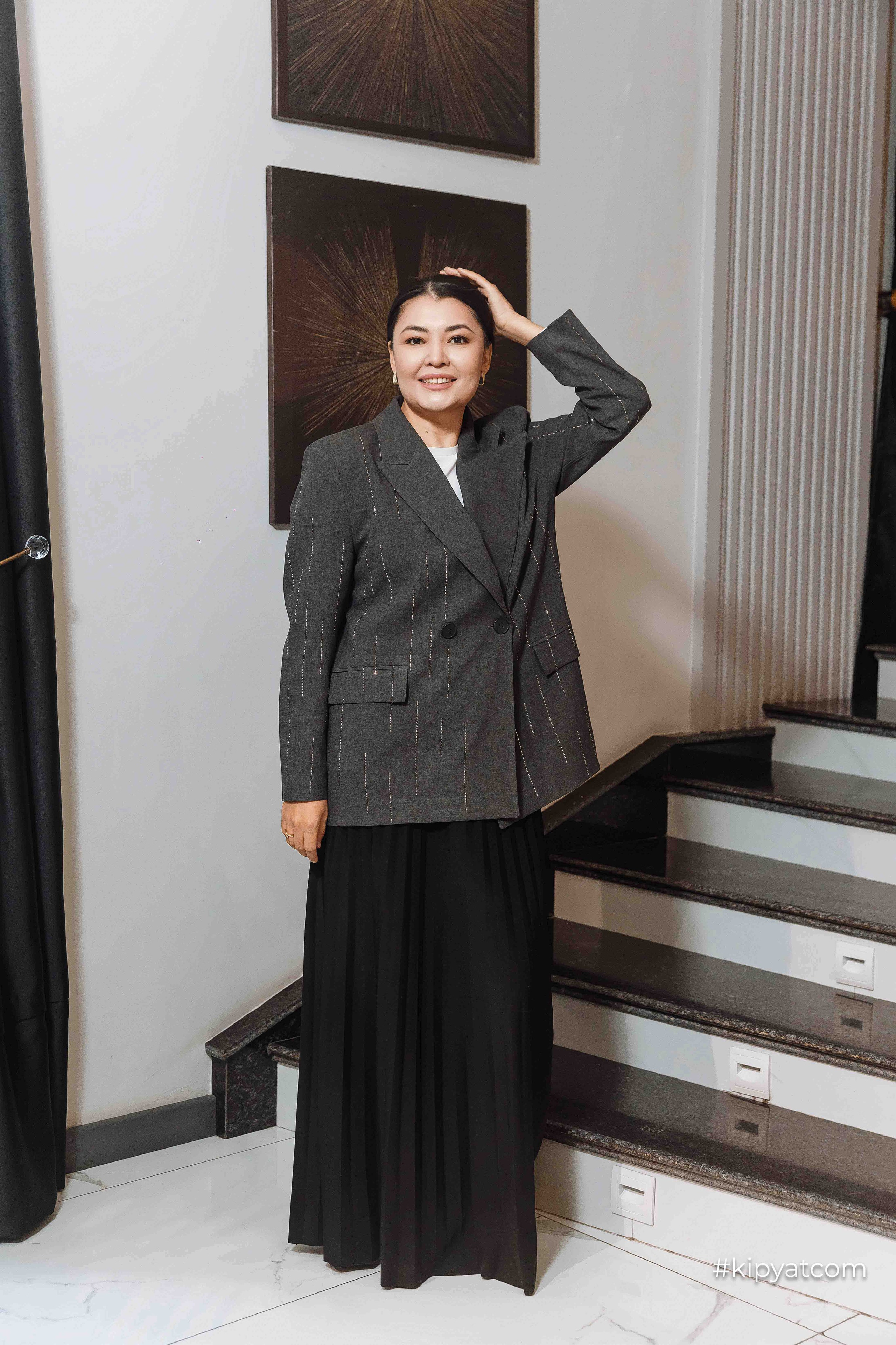 Дара блогер, марапат-24