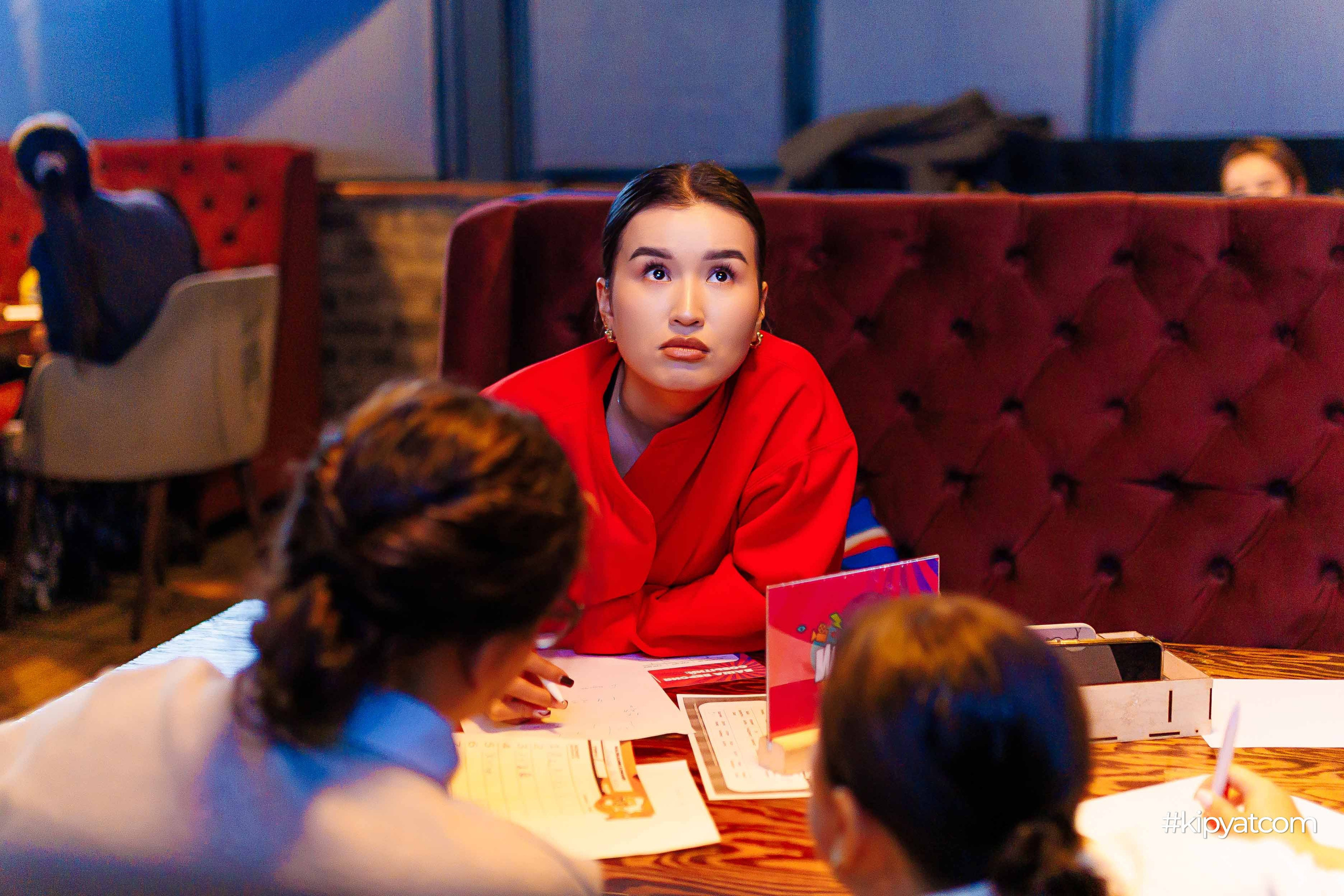 Эйнштейн party