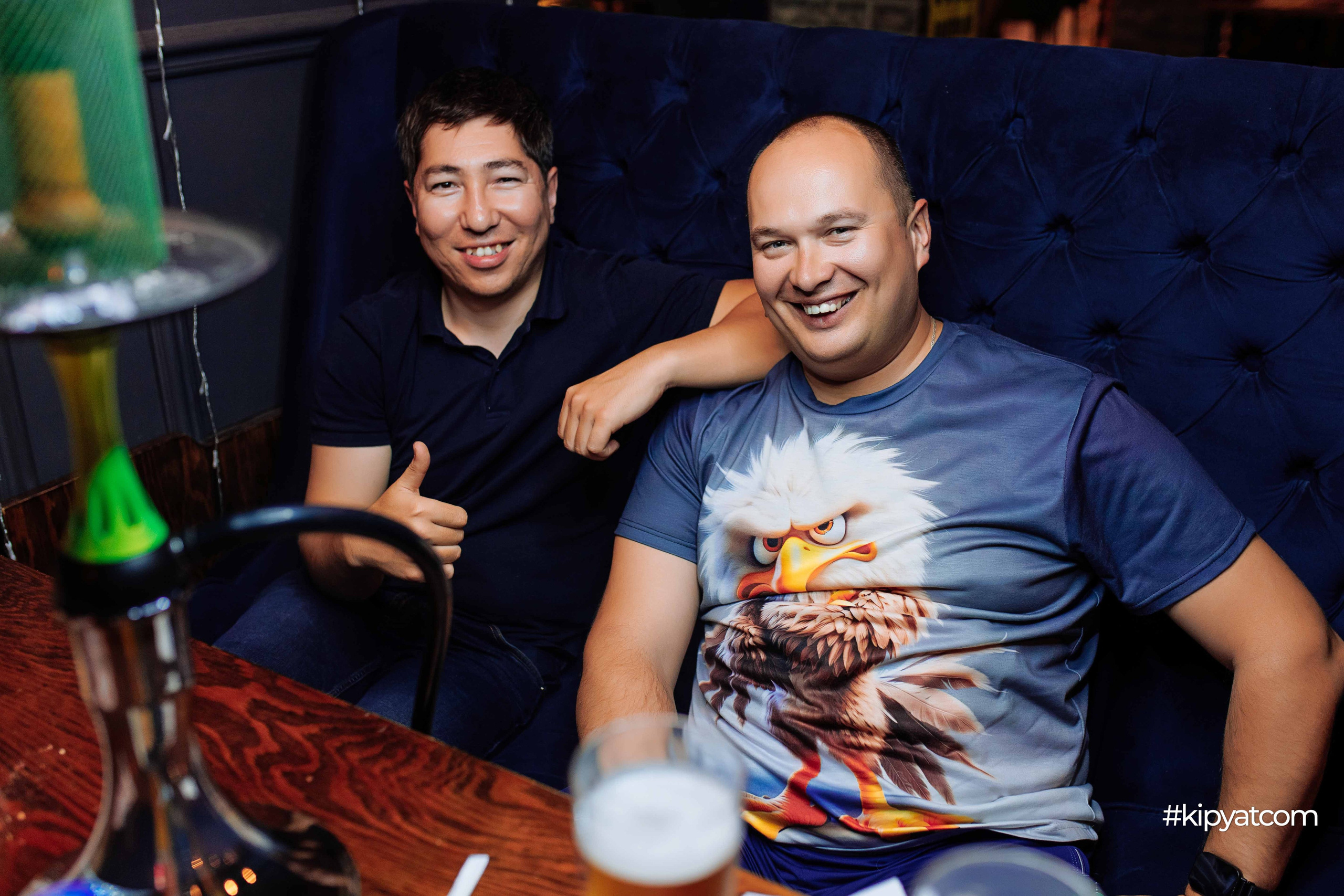 Эйнштейн Party