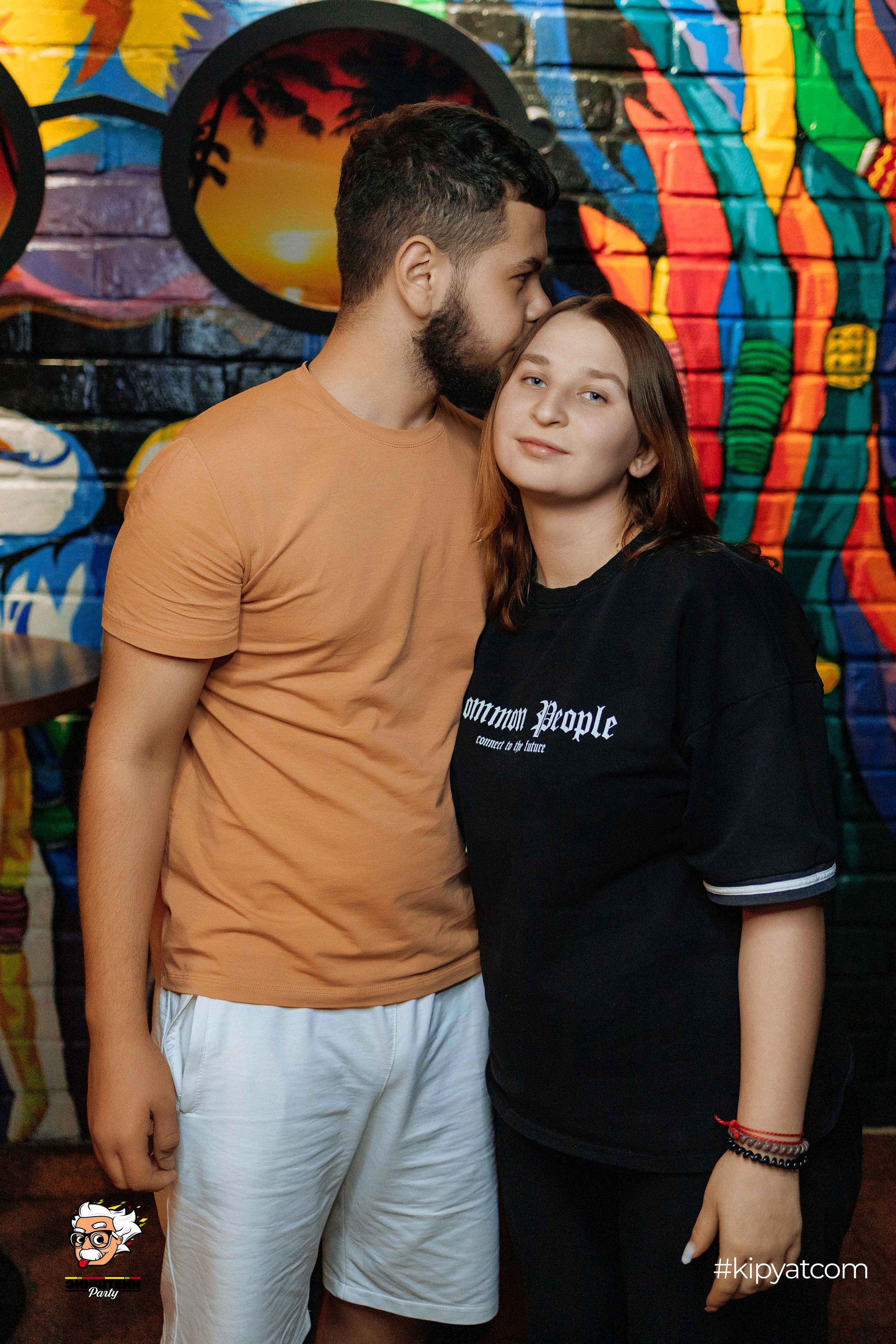 Эйнштейн Party