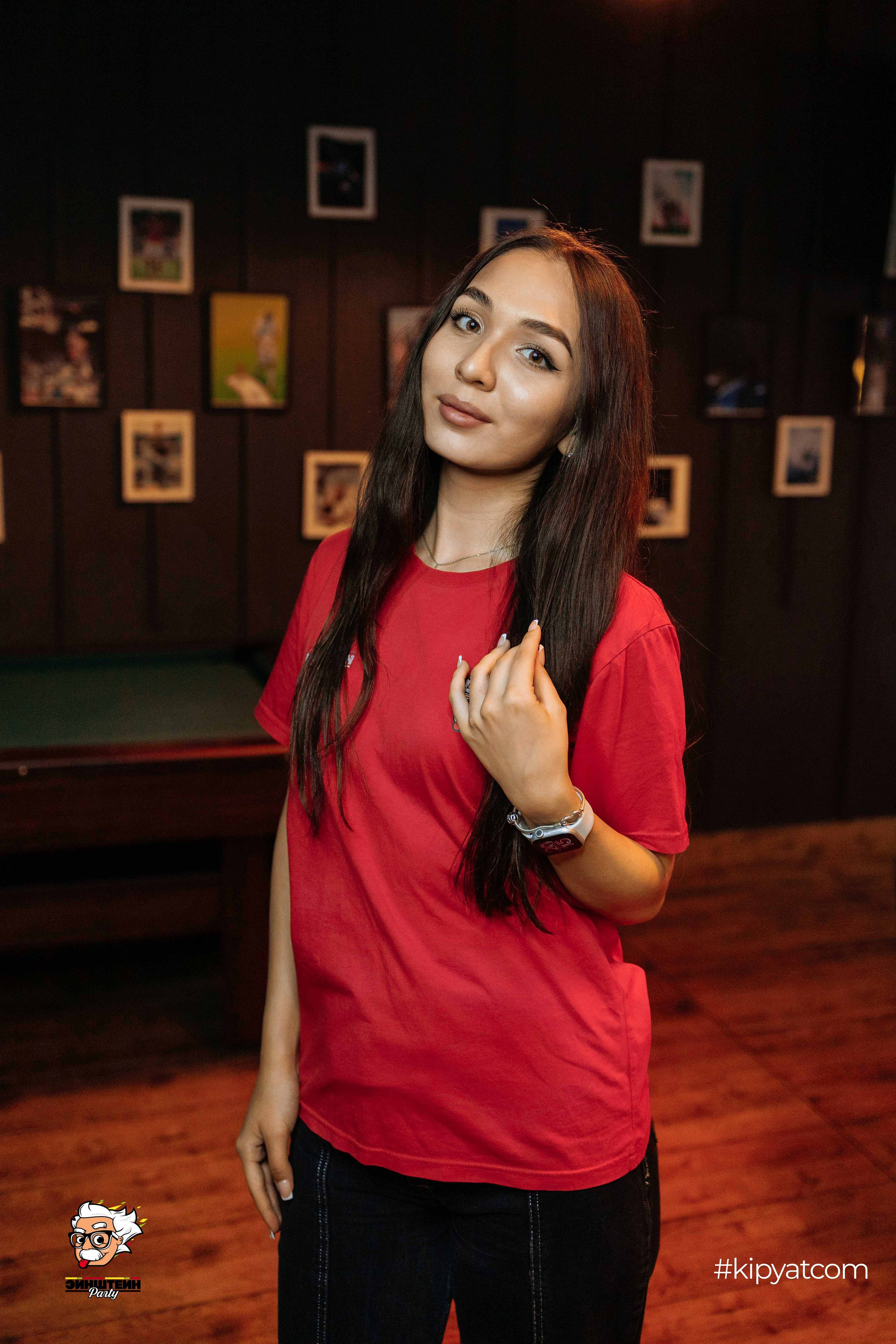 Эйнштейн Party