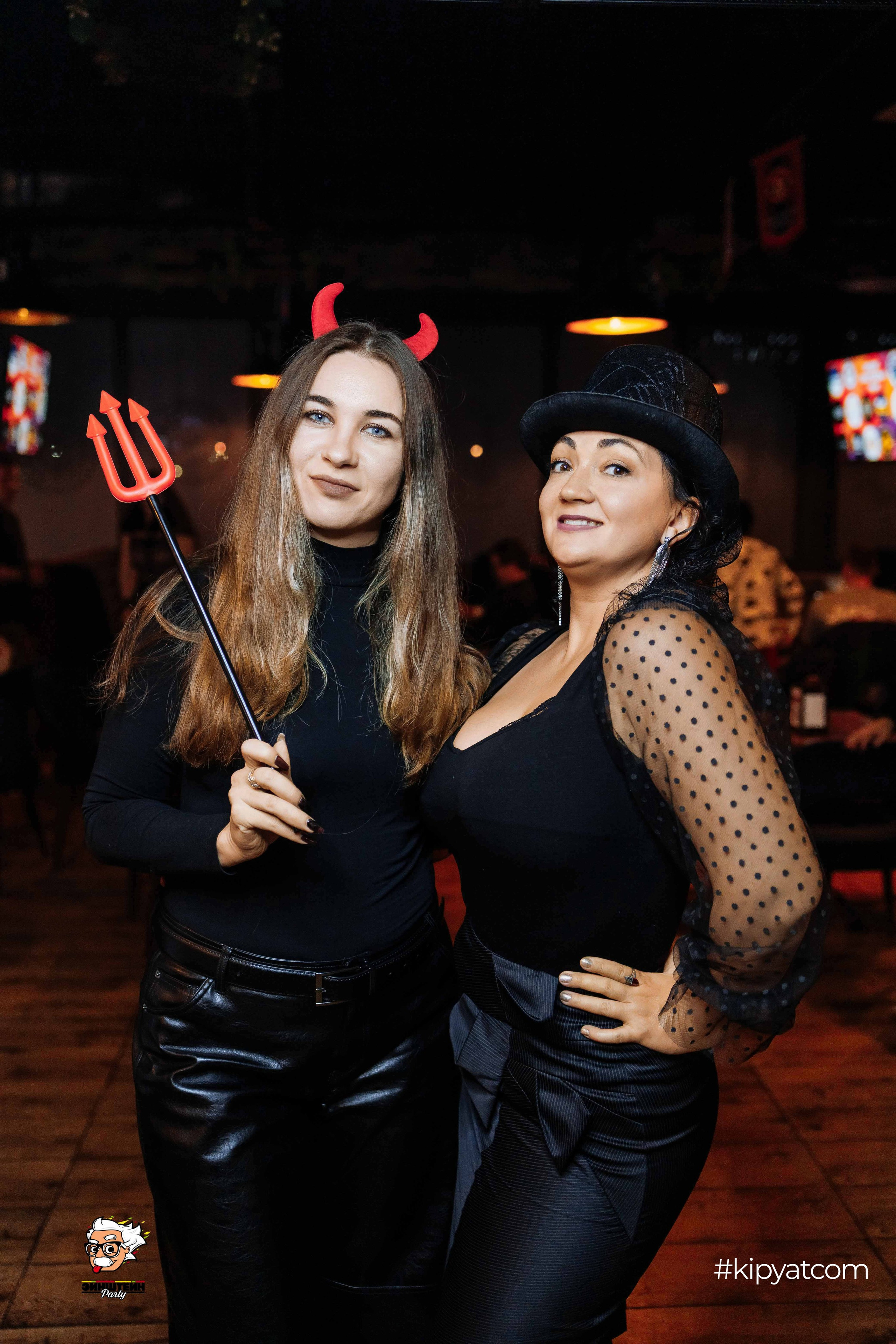 Эйнштейн Party