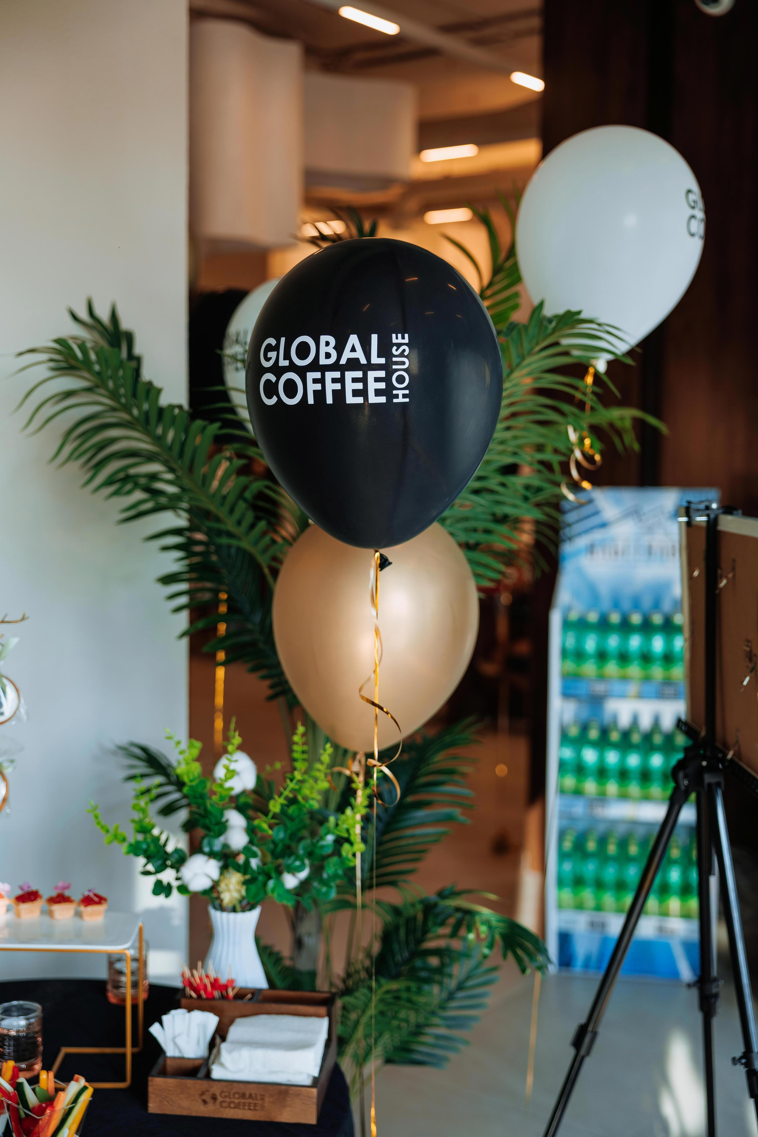 Global Coffee House|мкр Туран-2,38А. Кипятком Шымкент