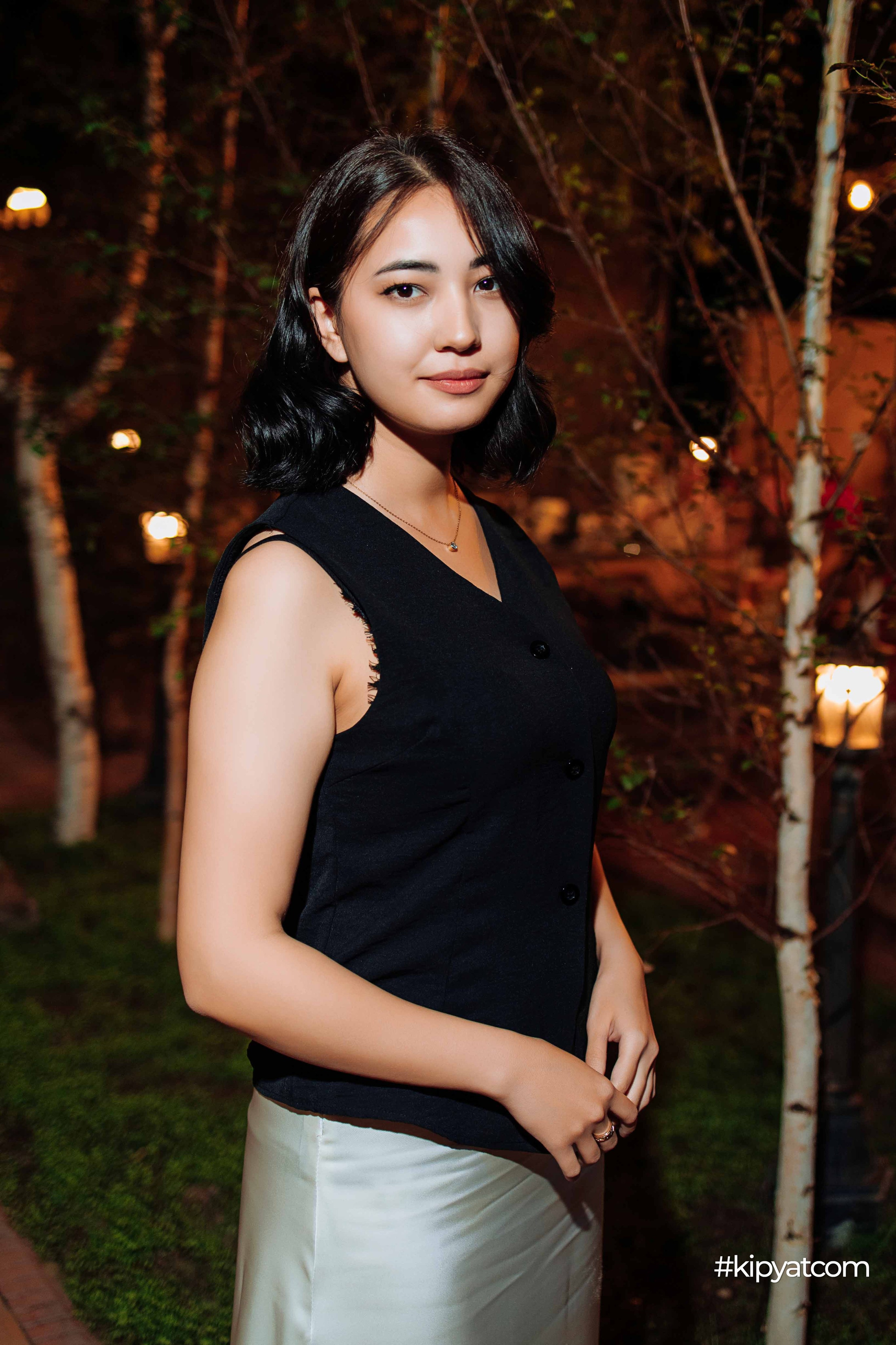 EVI