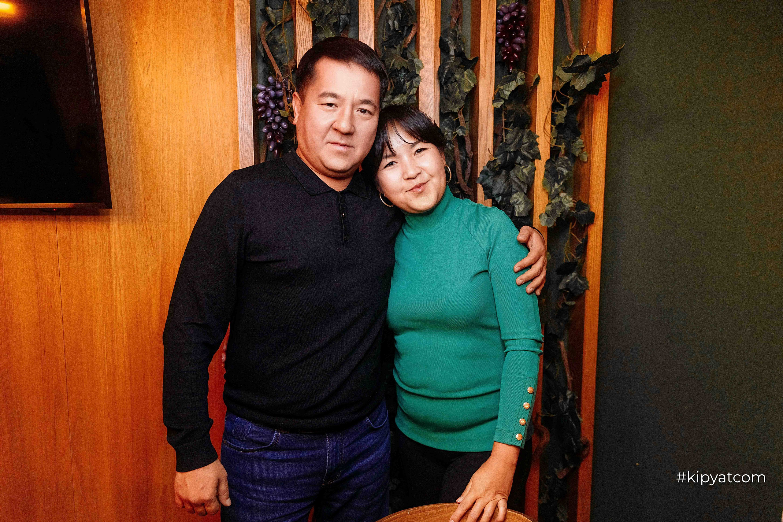 Генацвале By WOK