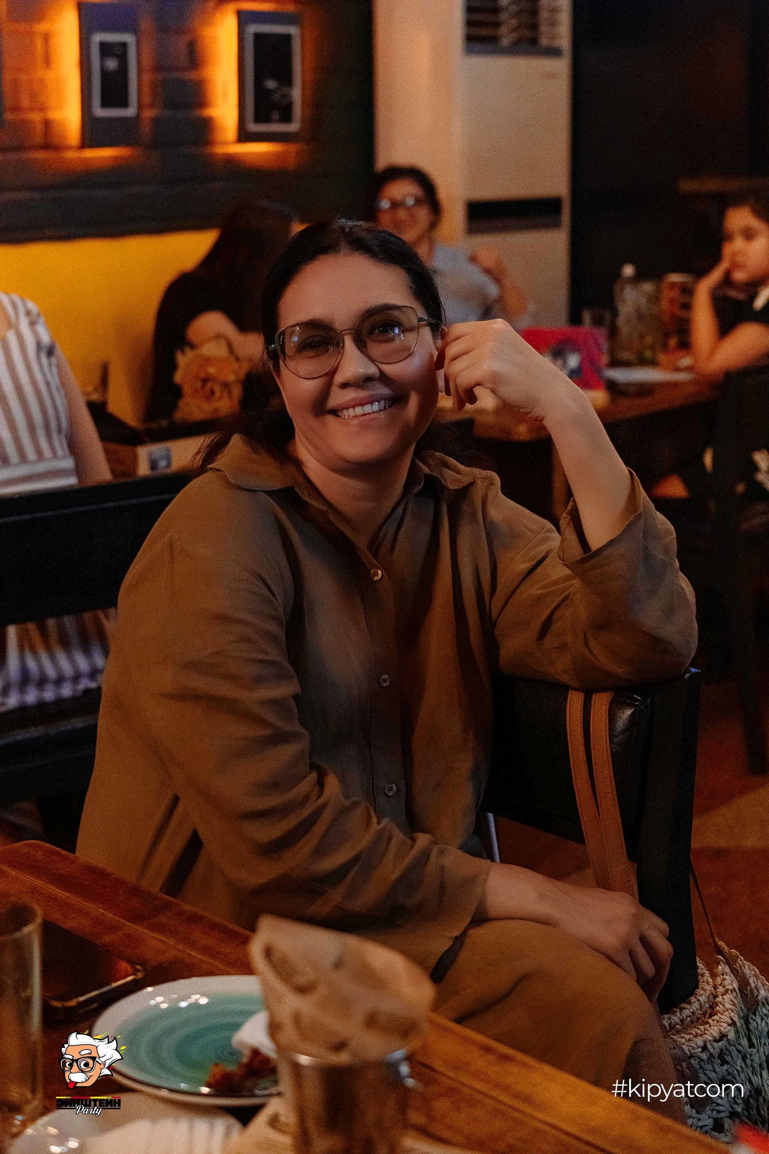 Эйнштейн Party