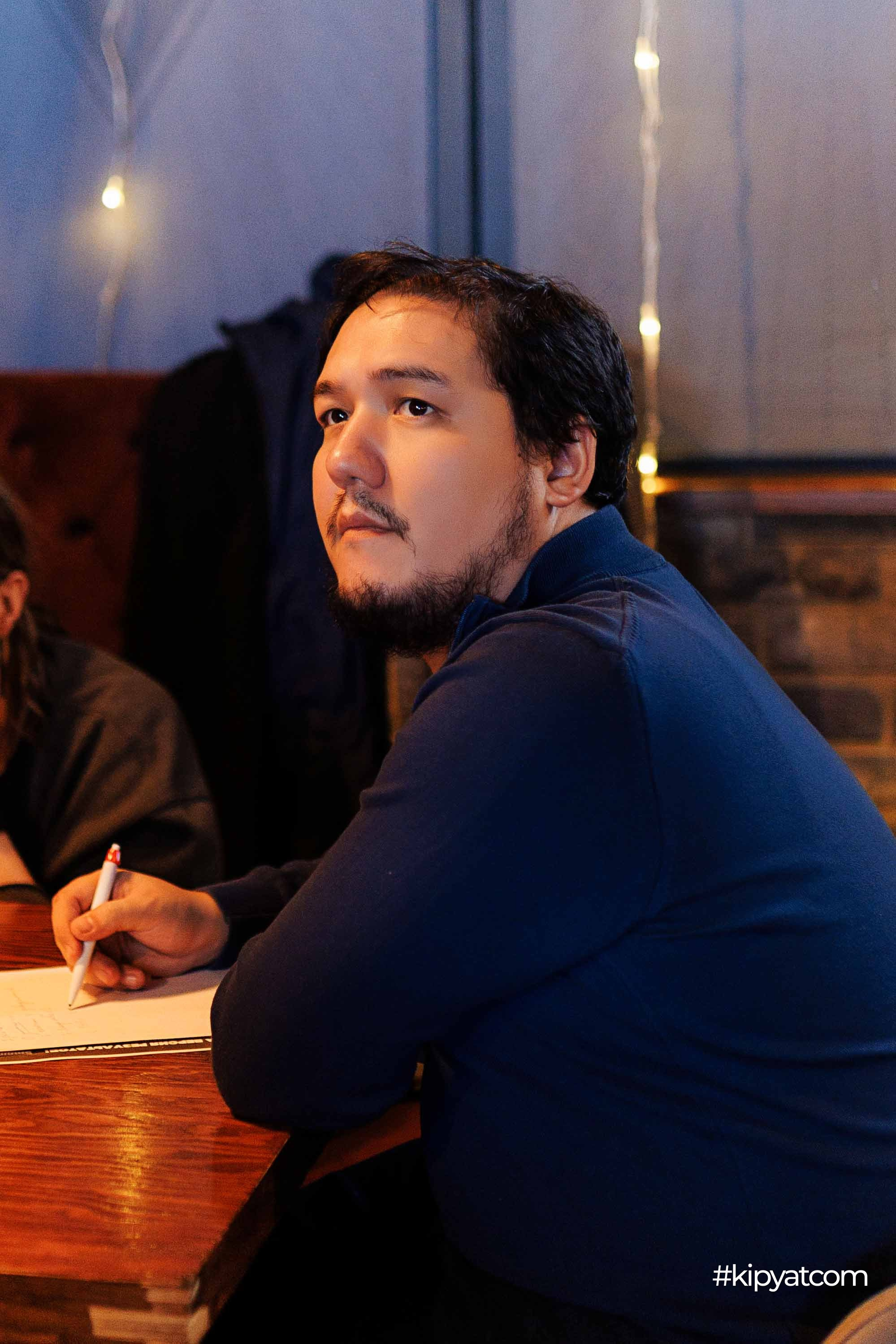 Эйнштейн Party