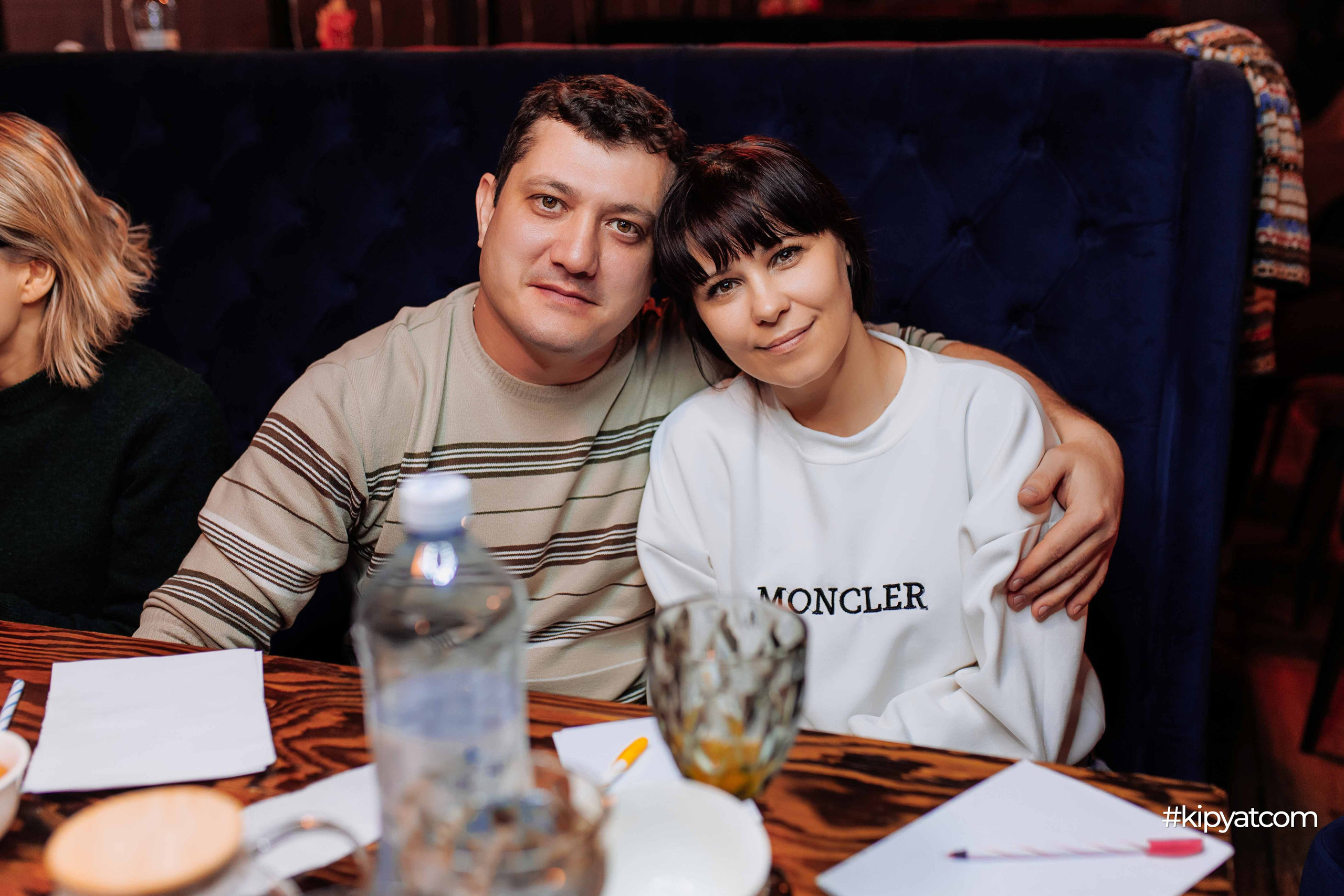 Эйнштейн Party