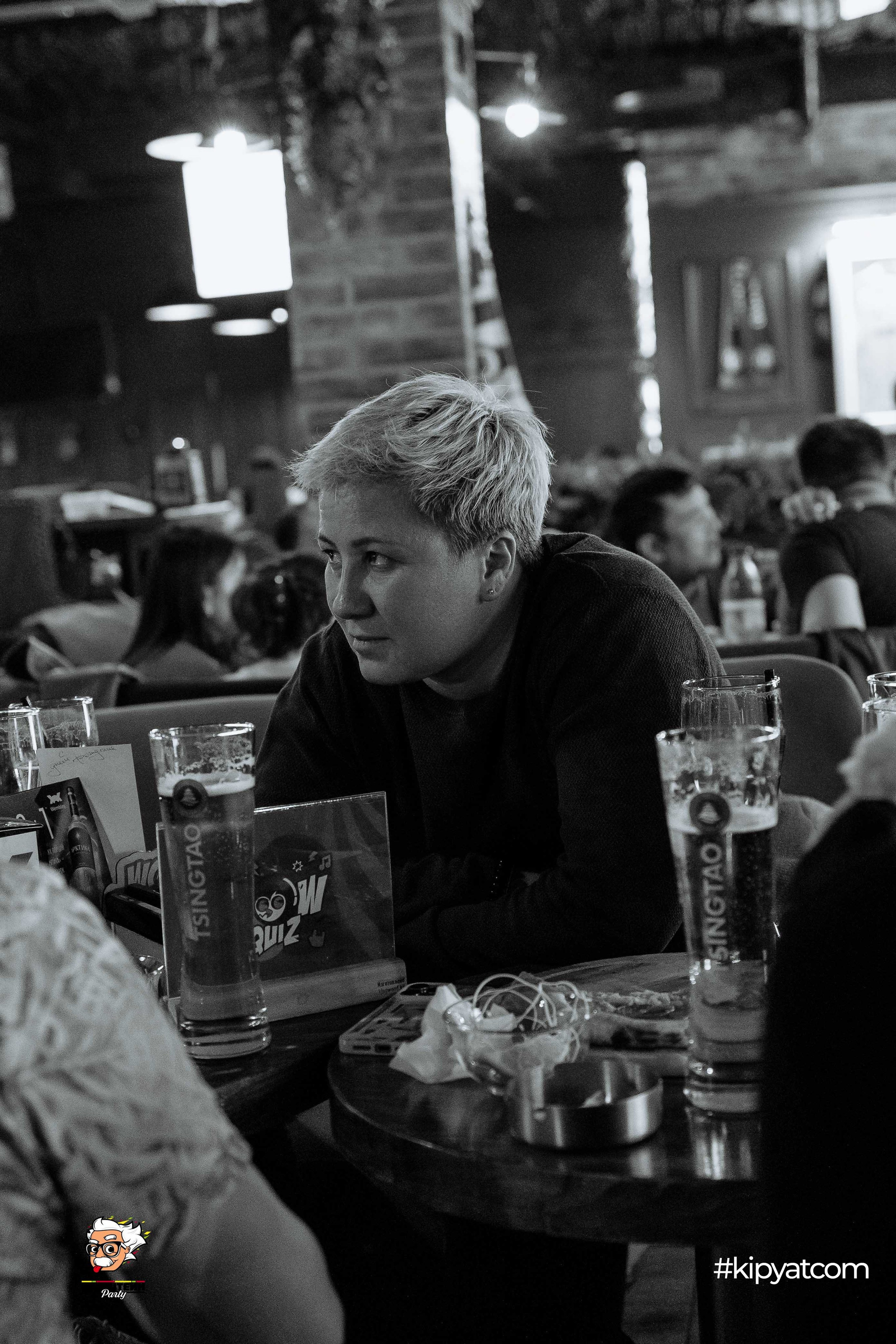 Эйнштейн Party