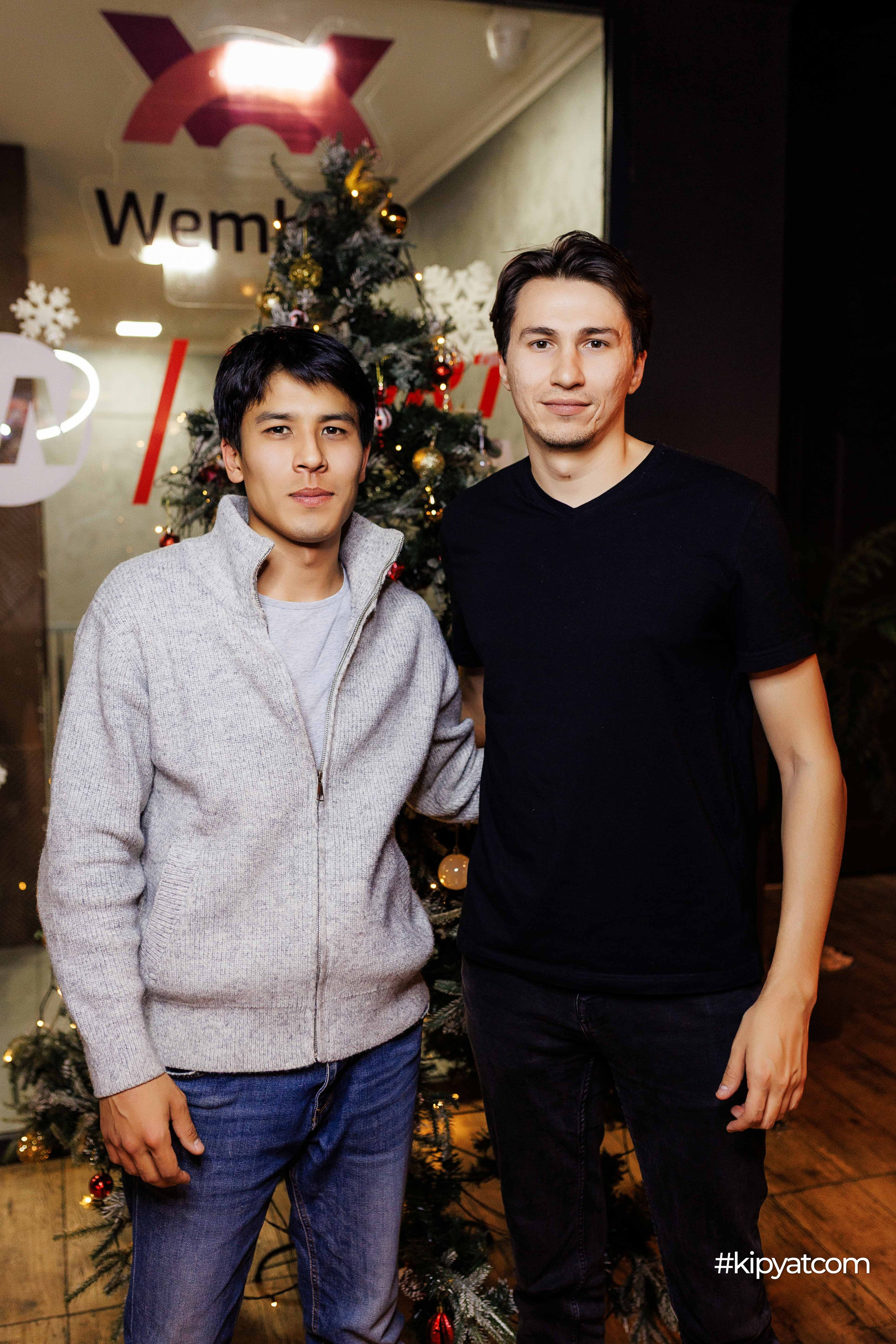 Эйнштейн Party