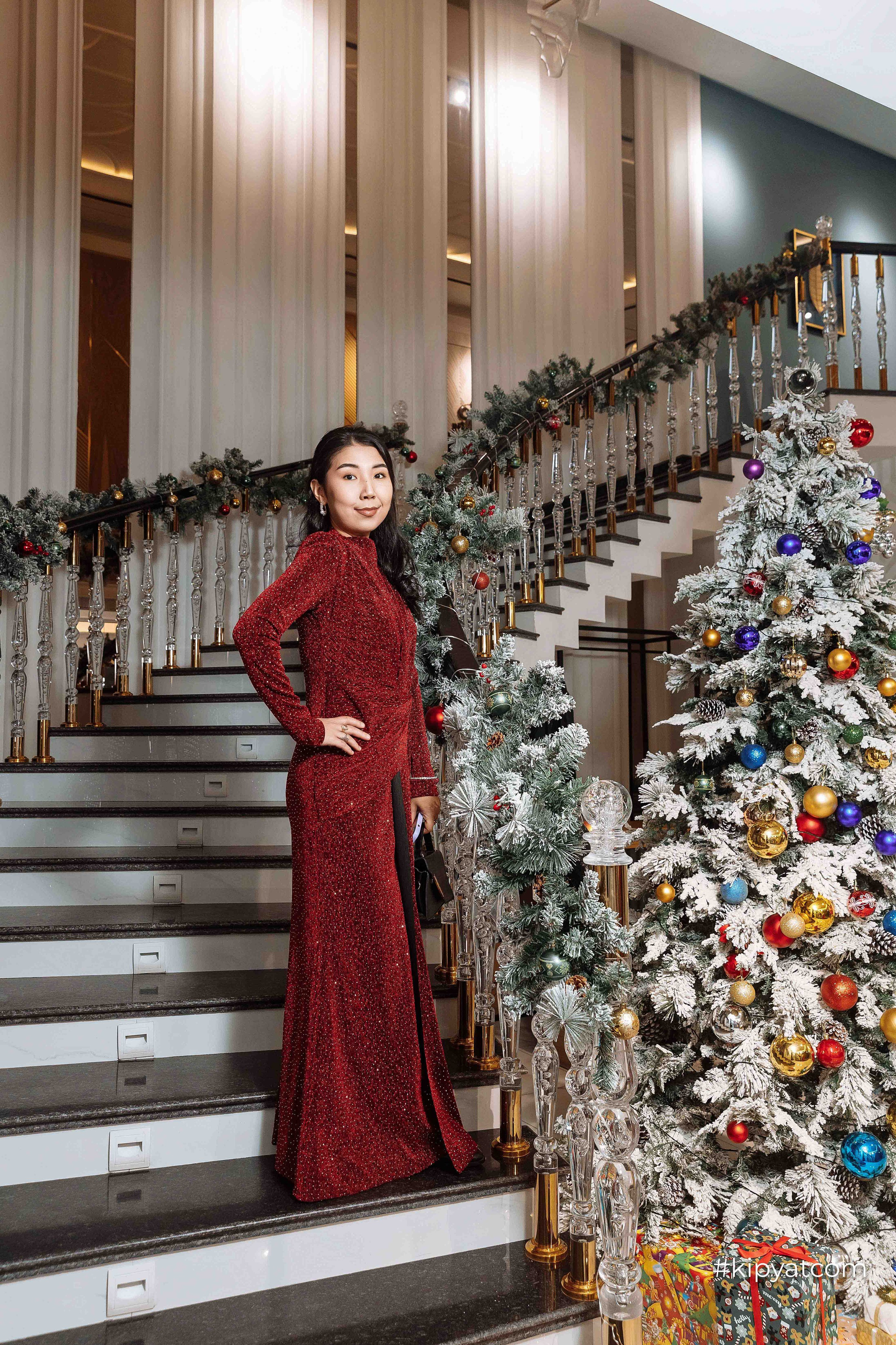 Дара блогер, марапат-24