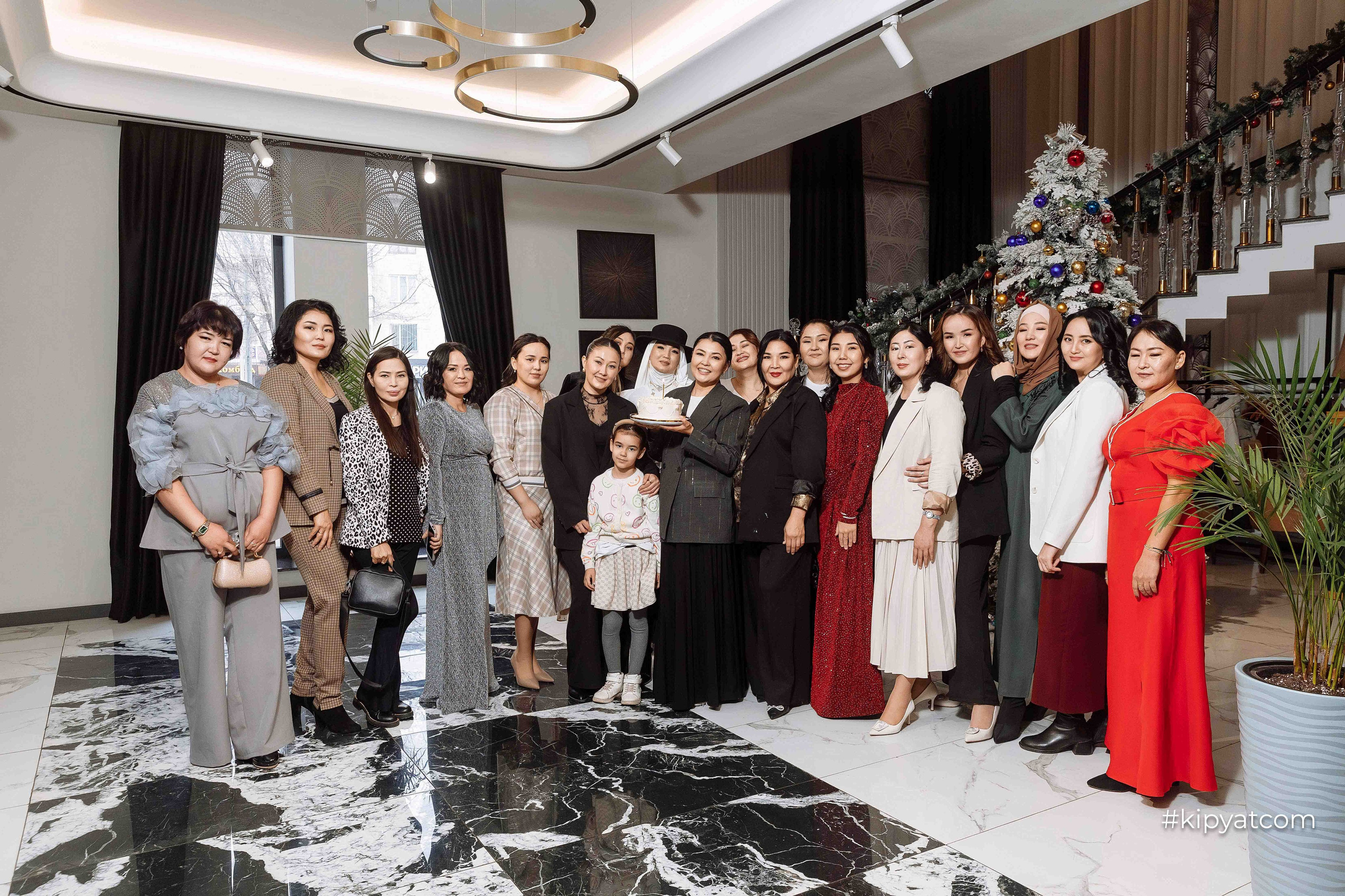 Дара блогер, марапат-24