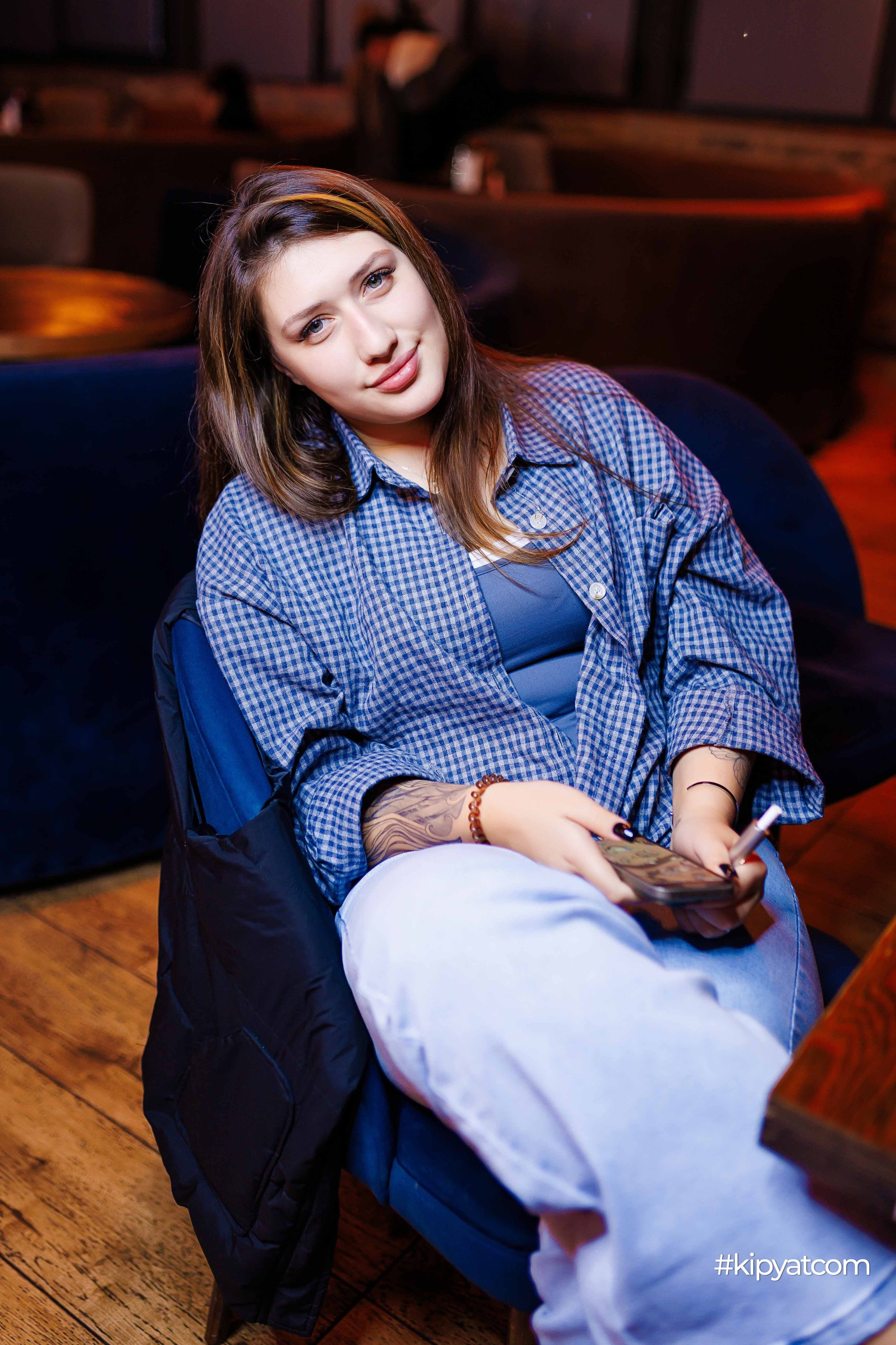 Эйнштейн party