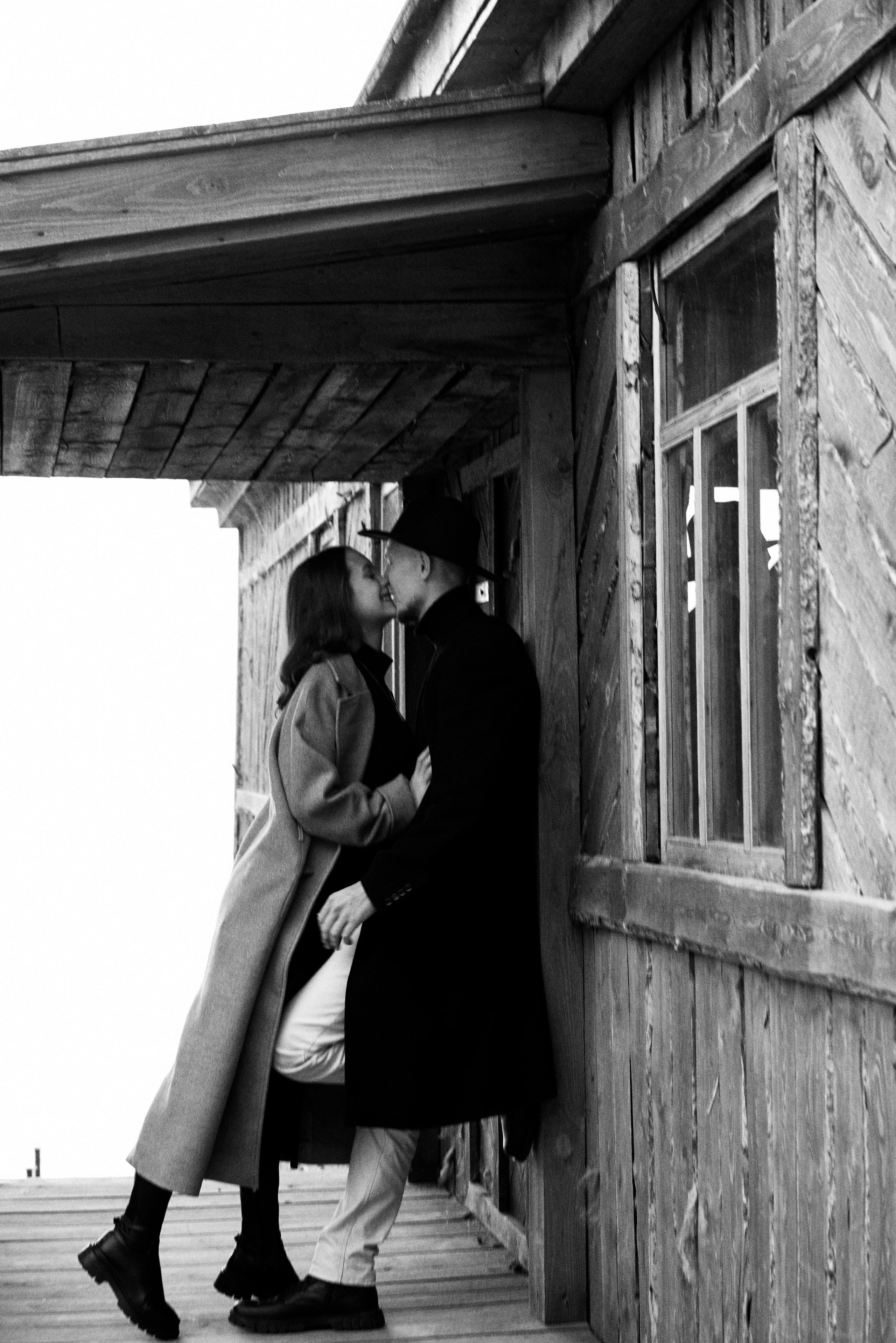 Прогулка у Камского моря. Фотограф Казань