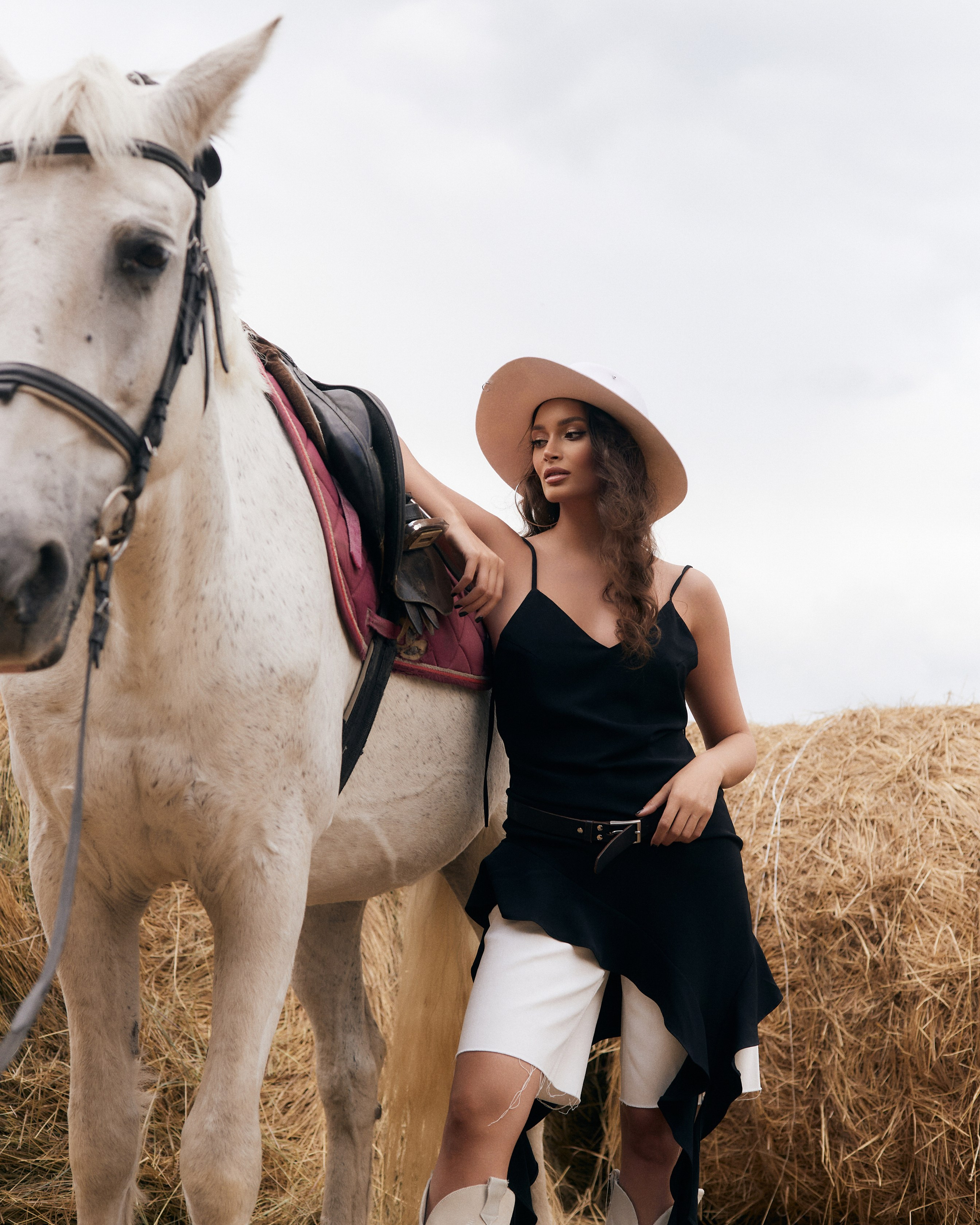 KATRINE. Ася Солопова, фотограф Тюмень