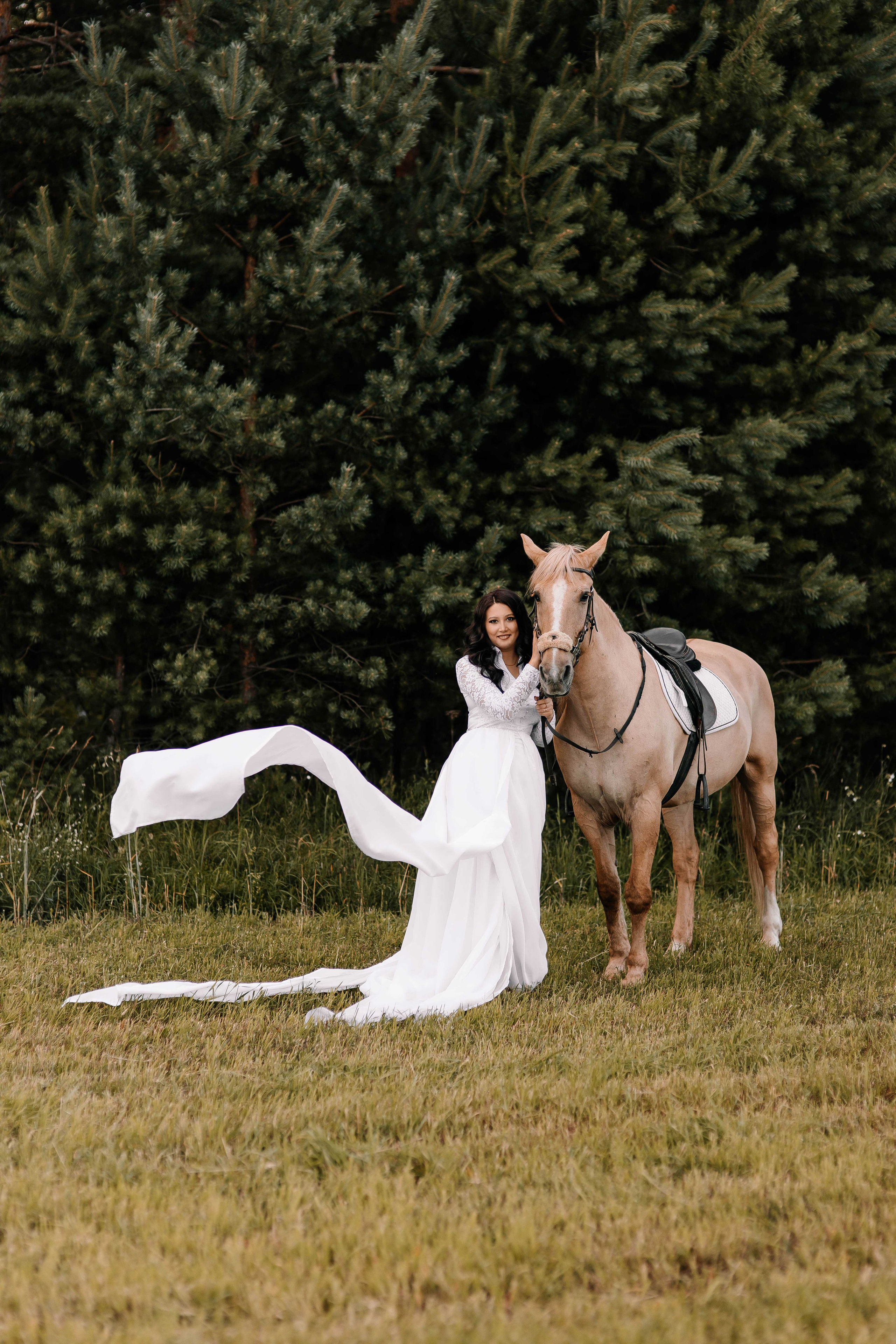 Платья со шлейфами. Фотосессия. Псков. Фотосессии Фотодни Псков СПб