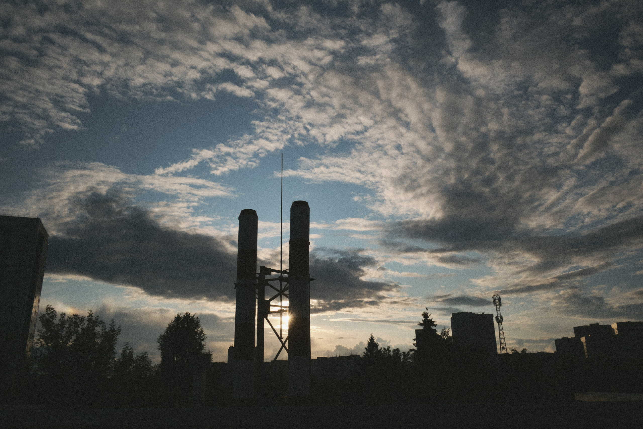 Наблюдения. Семейный фотограф в Новосибирске Артём Кузнецов