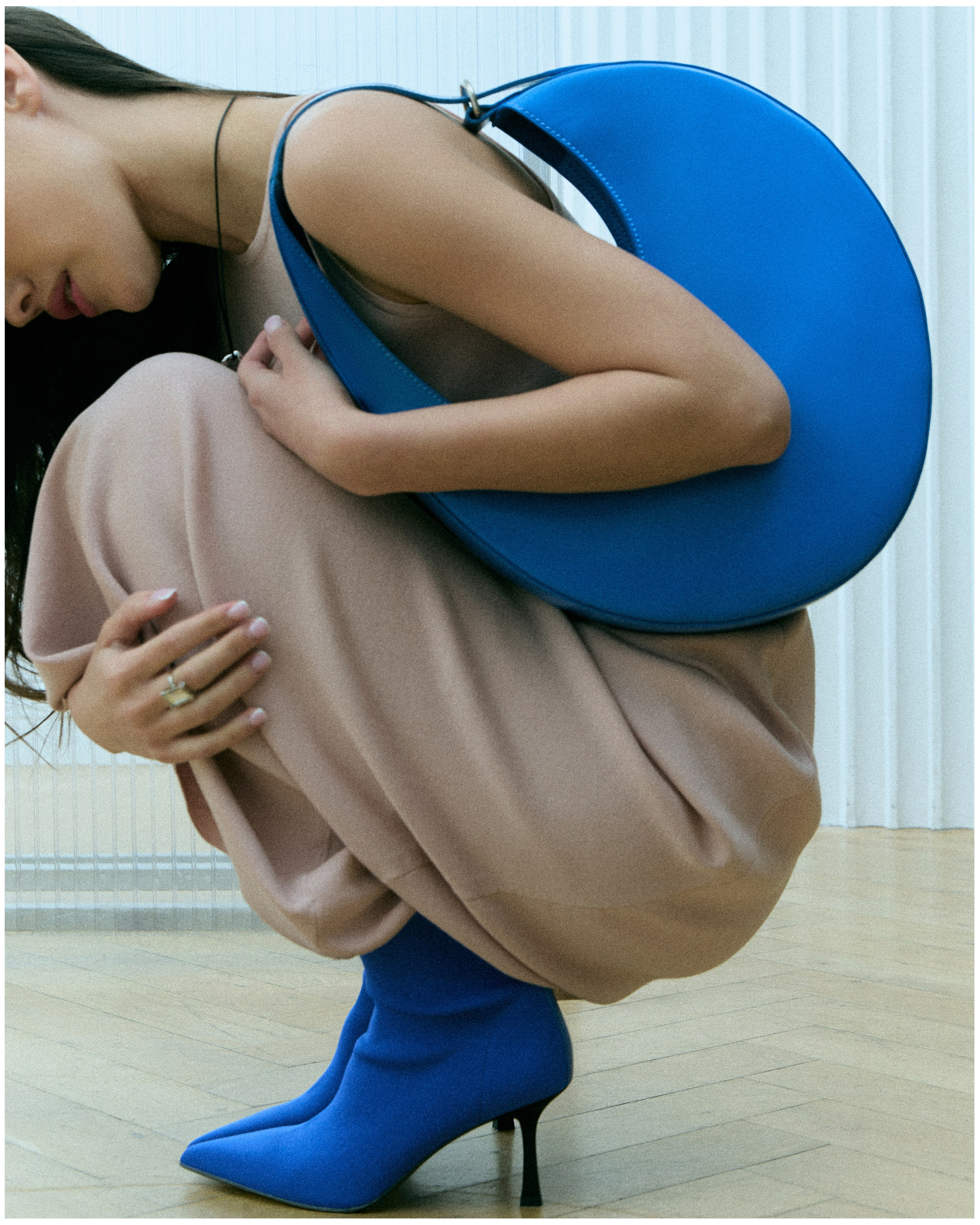 Catalog. Lookbook. LISYEASY | коммерческий фотограф