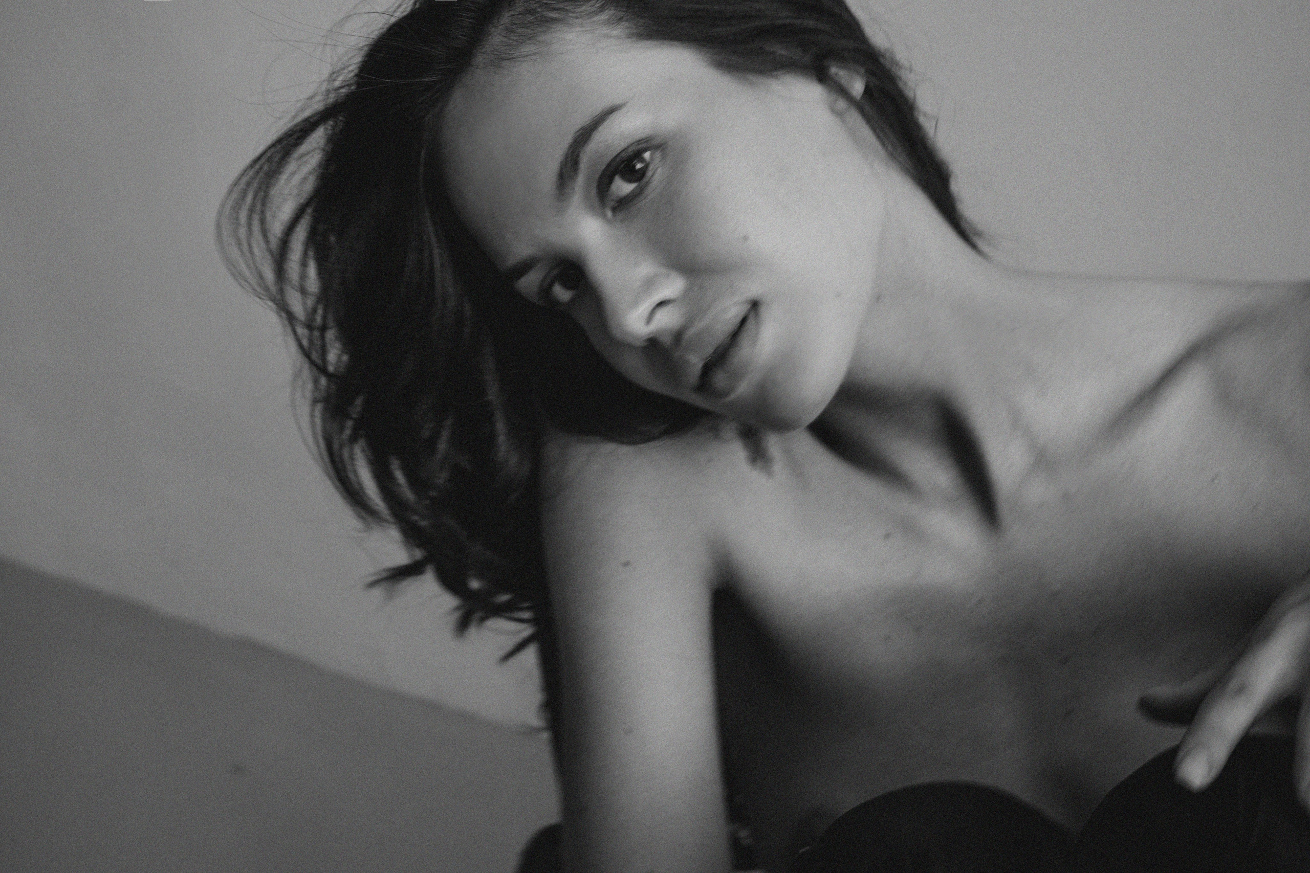 Катя. Фотограф Астафьева Мария