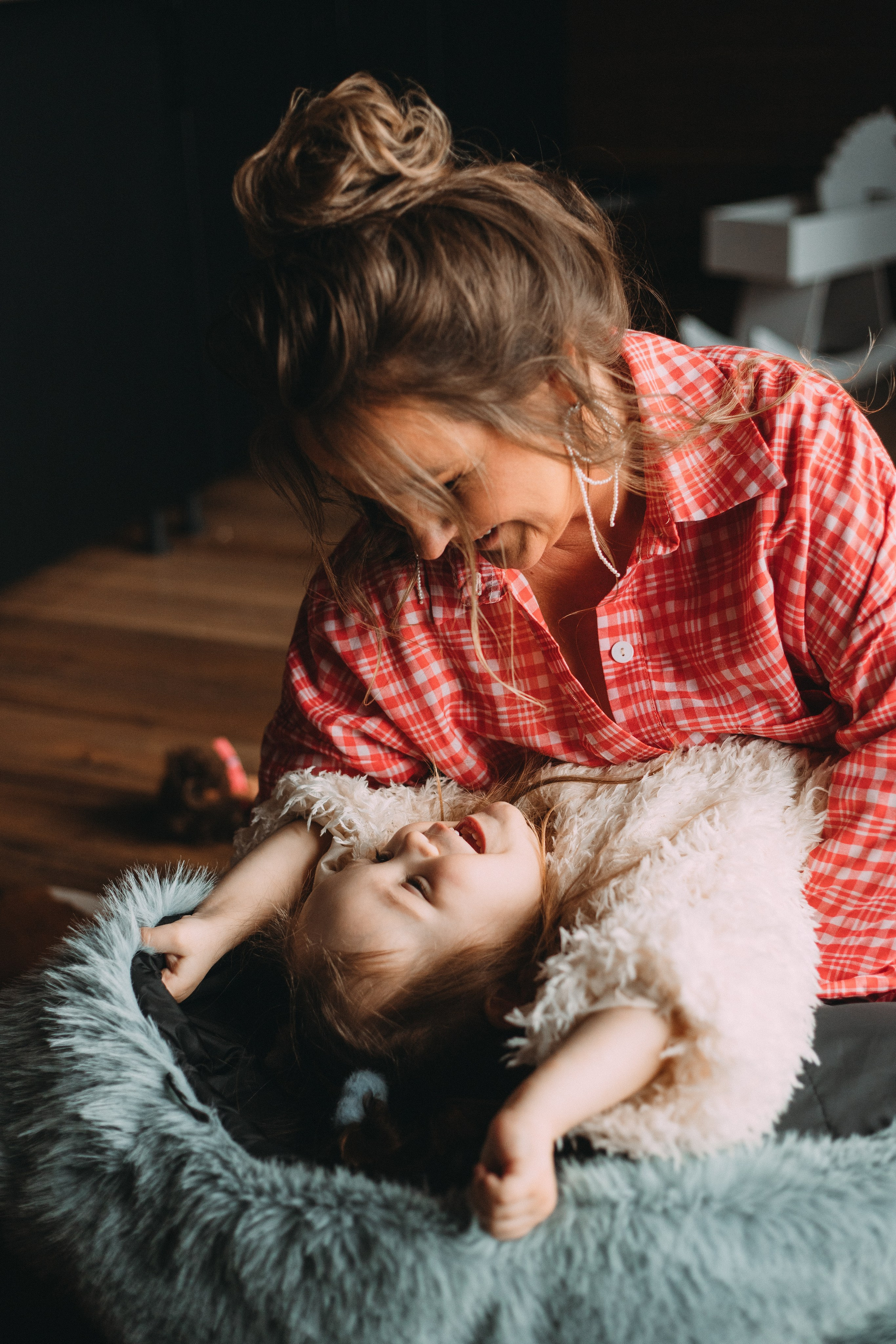 Треугольный домик. Главная