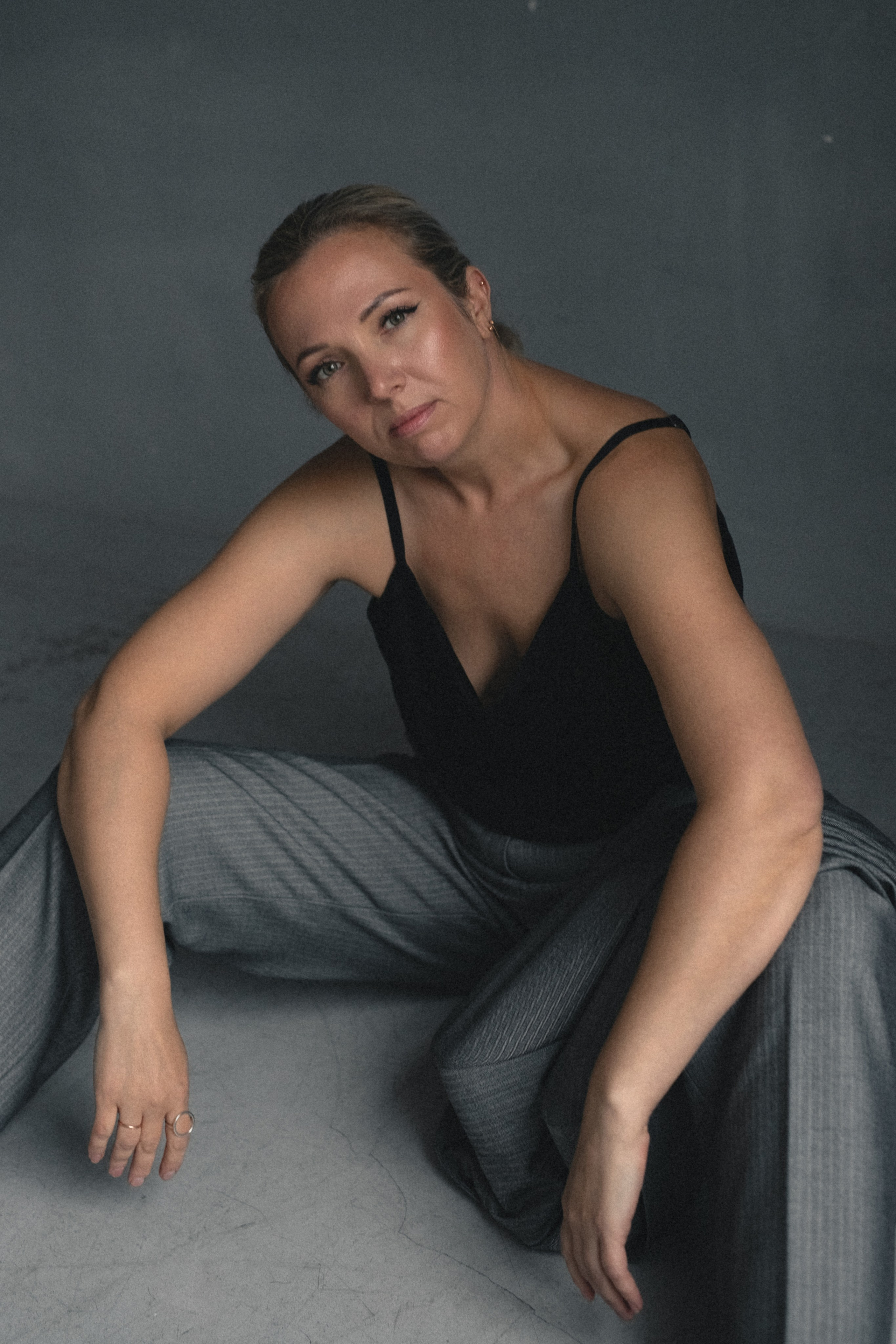 Даша. Фотограф Ногинск Электросталь Наталья Осетрова