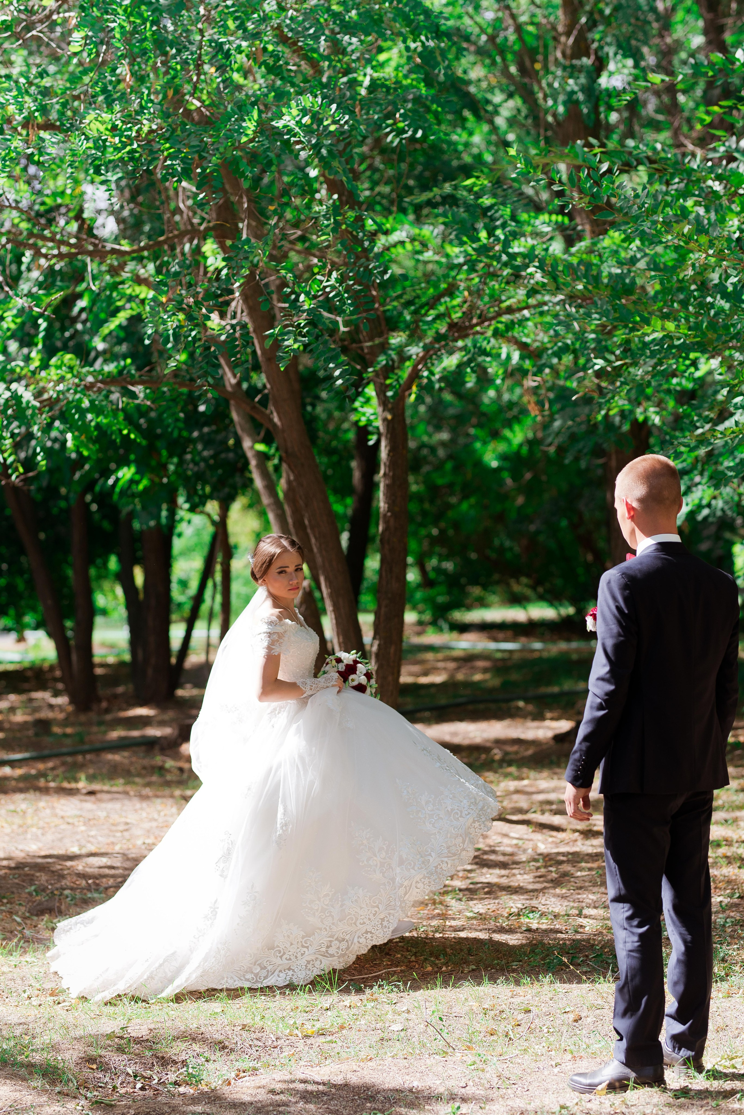 Александр и Анастасия. Свадебный и семейный фотограф Яна Стражева. Волгоград, Москва