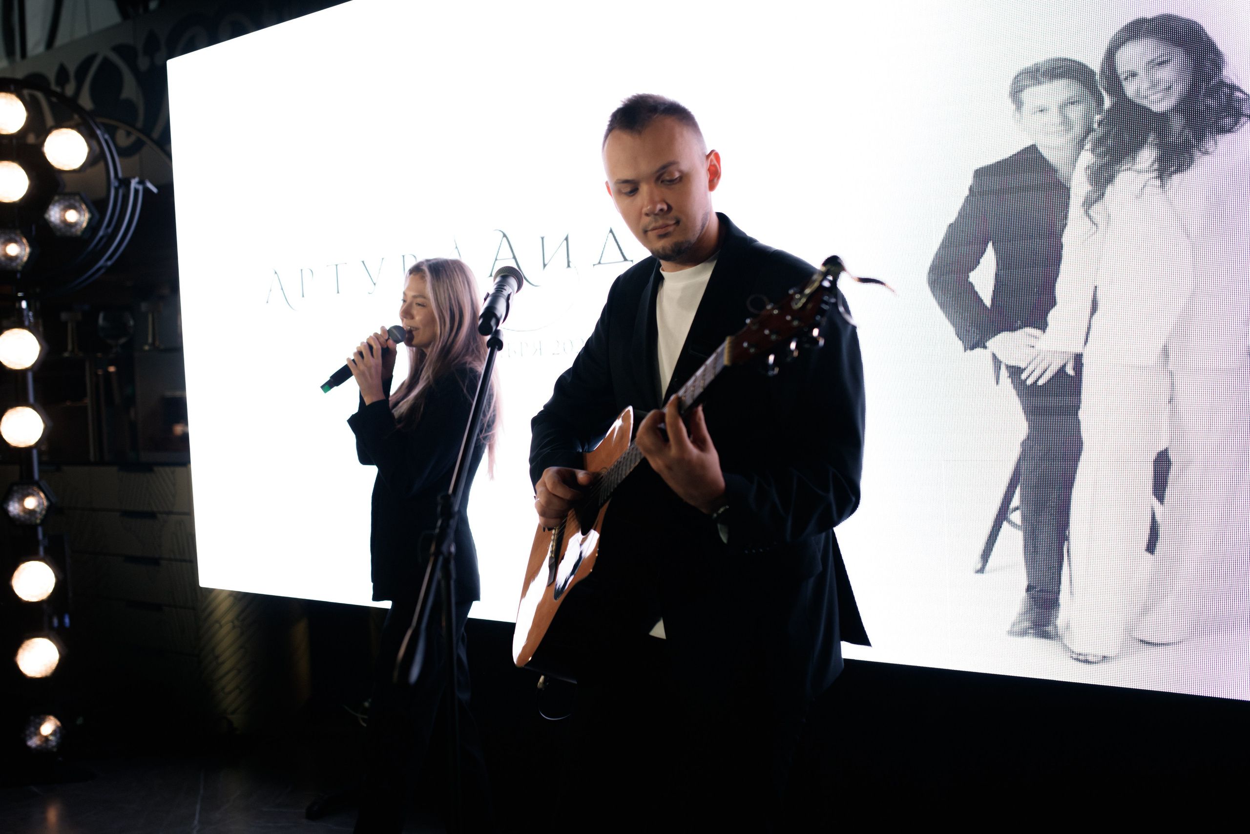 Артур и Аида. Фотограф Диана Хасанова, г. Казань