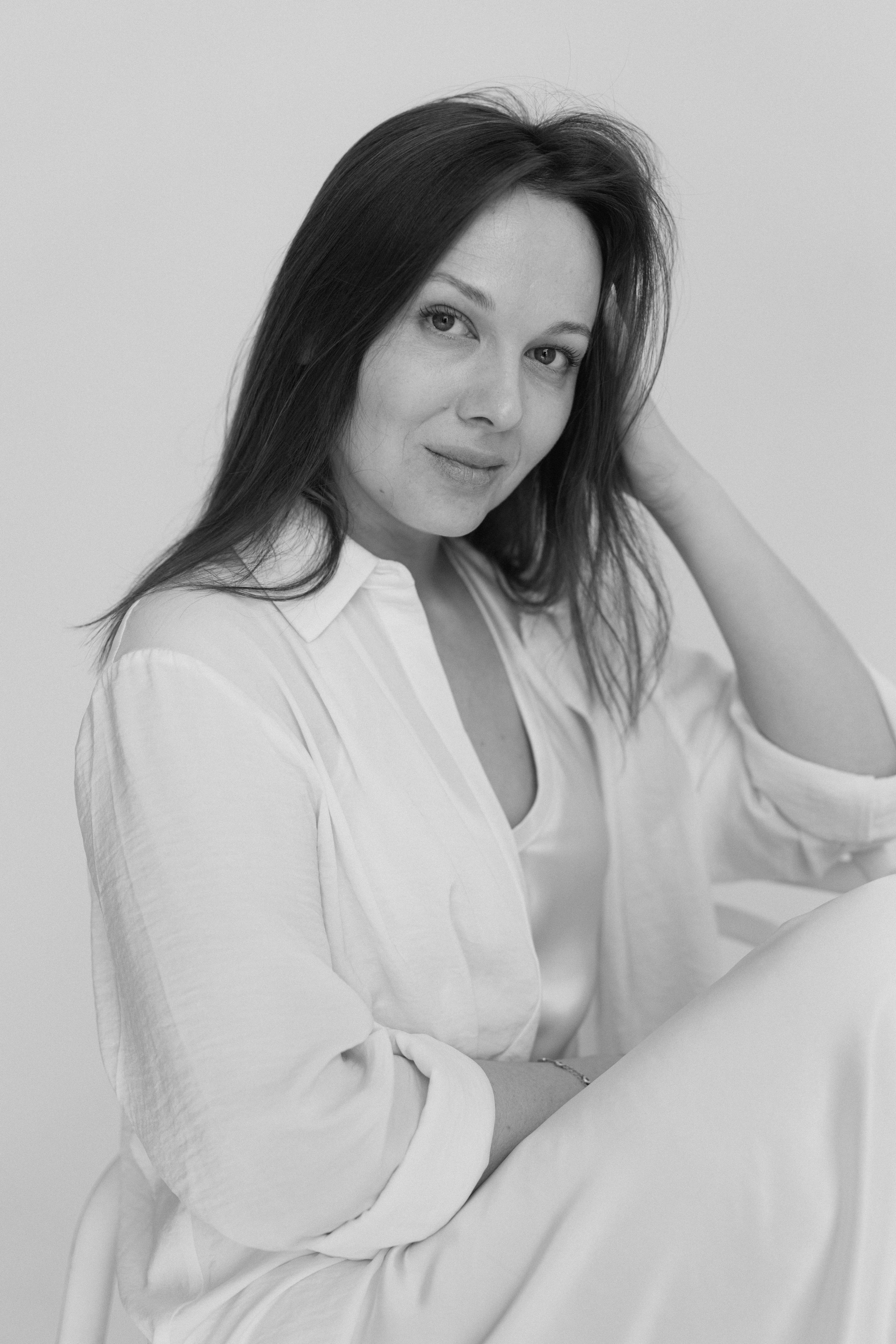 Ваня и Настя. Свадебный и семейный фотограф в Туле и области Маша Костина