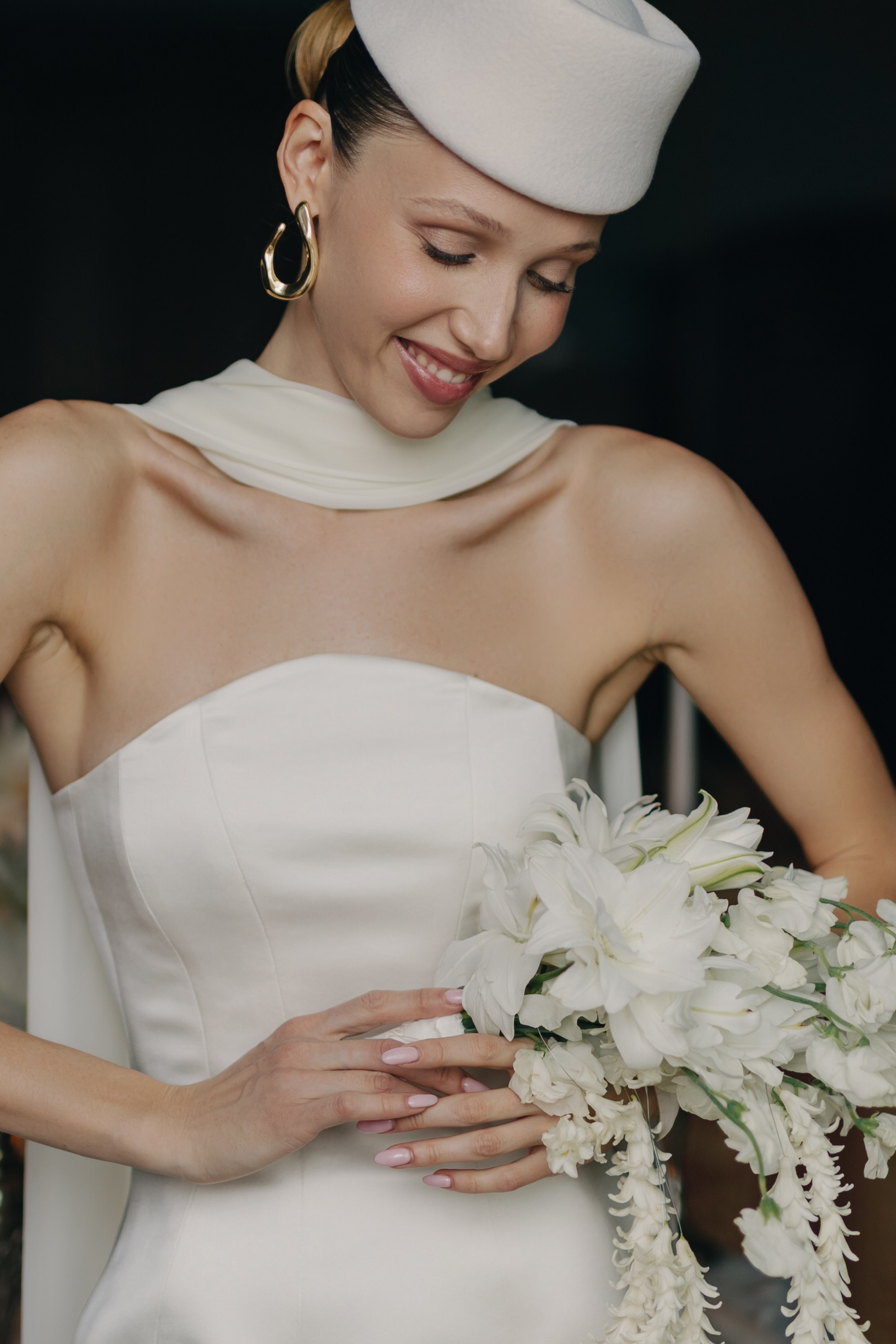 Вдохновляясь друг другом. Свадебный и портретный фотограф в Москве, Туле и Брянске Дара Евсеева