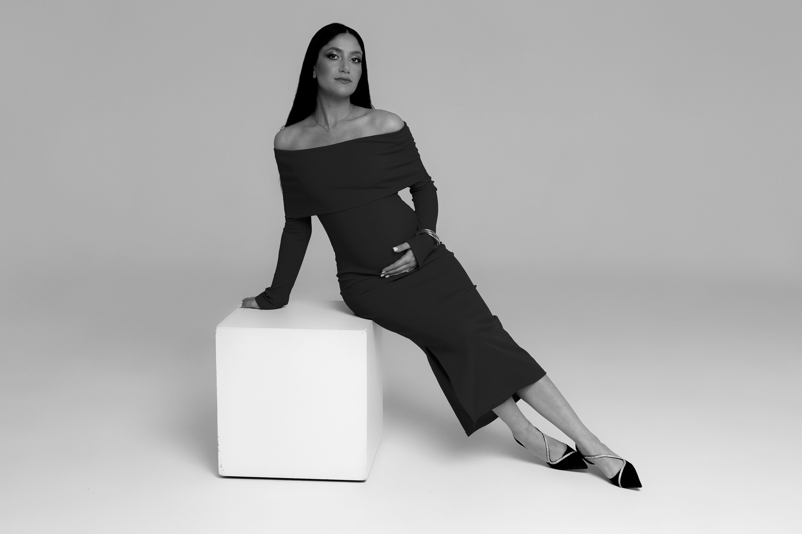 Анжела. Портретный фотограф в Санкт-Петербурге Саша Юсупова