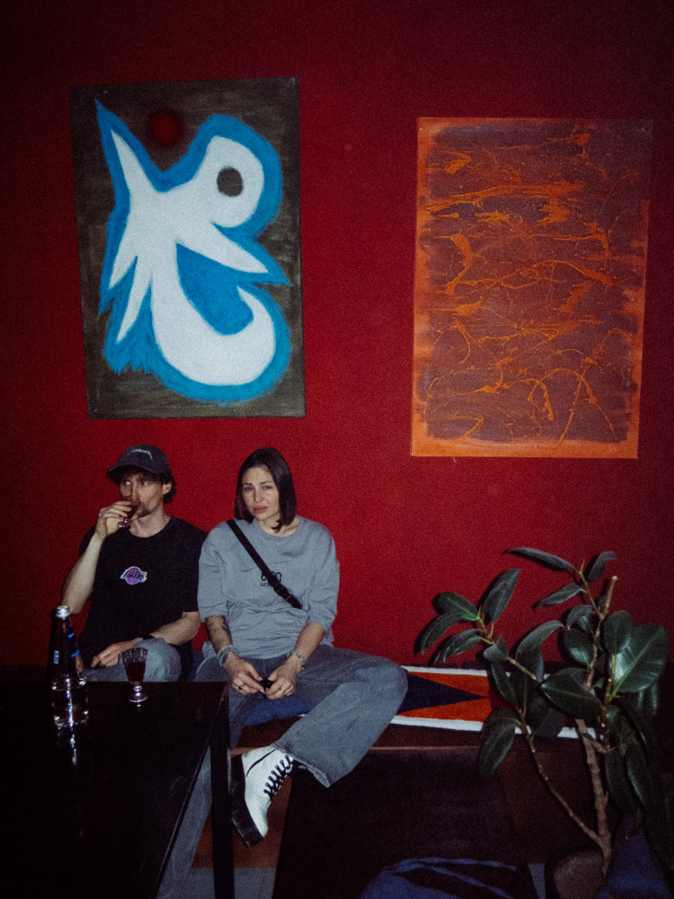 Репортажный Фотограф Челябинск